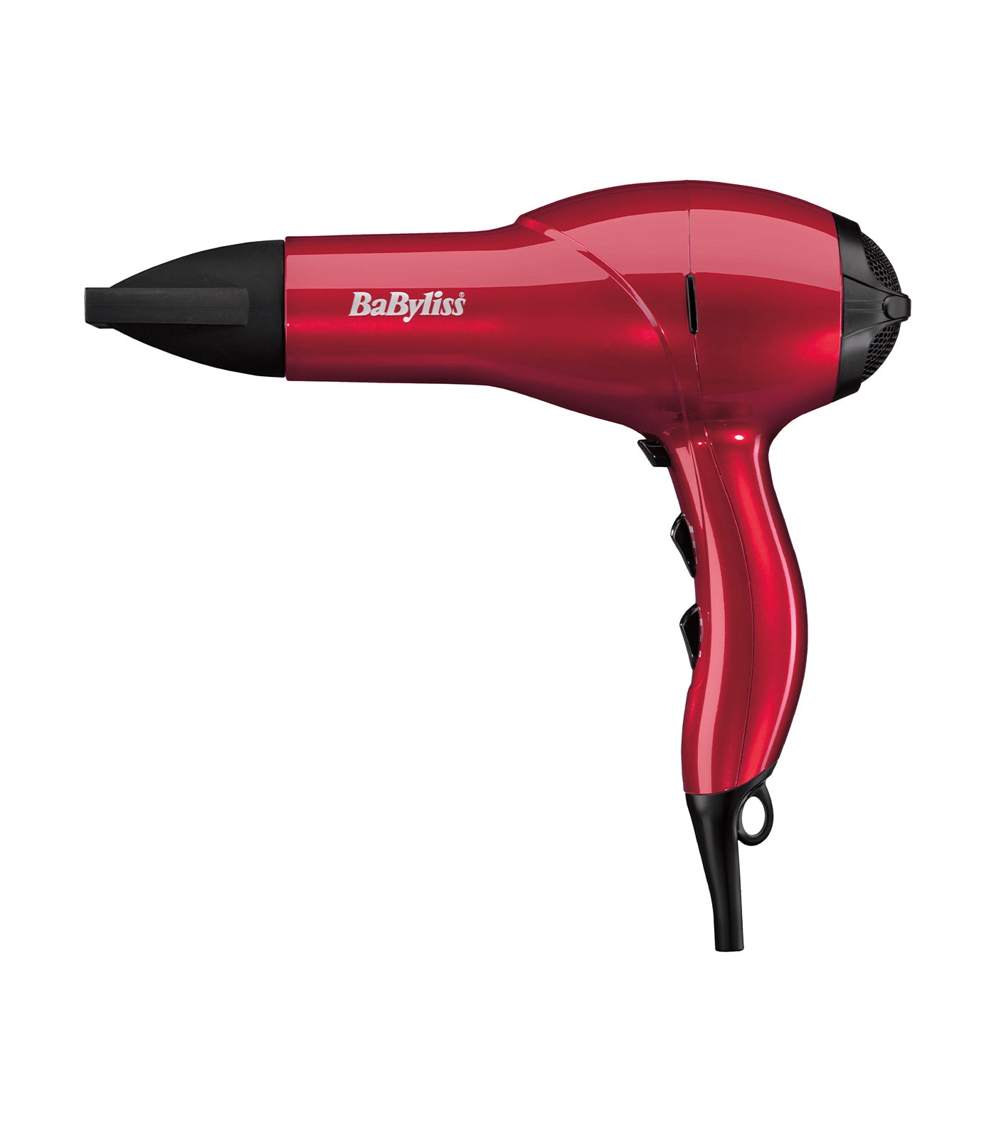 babyliss salonlight dryer