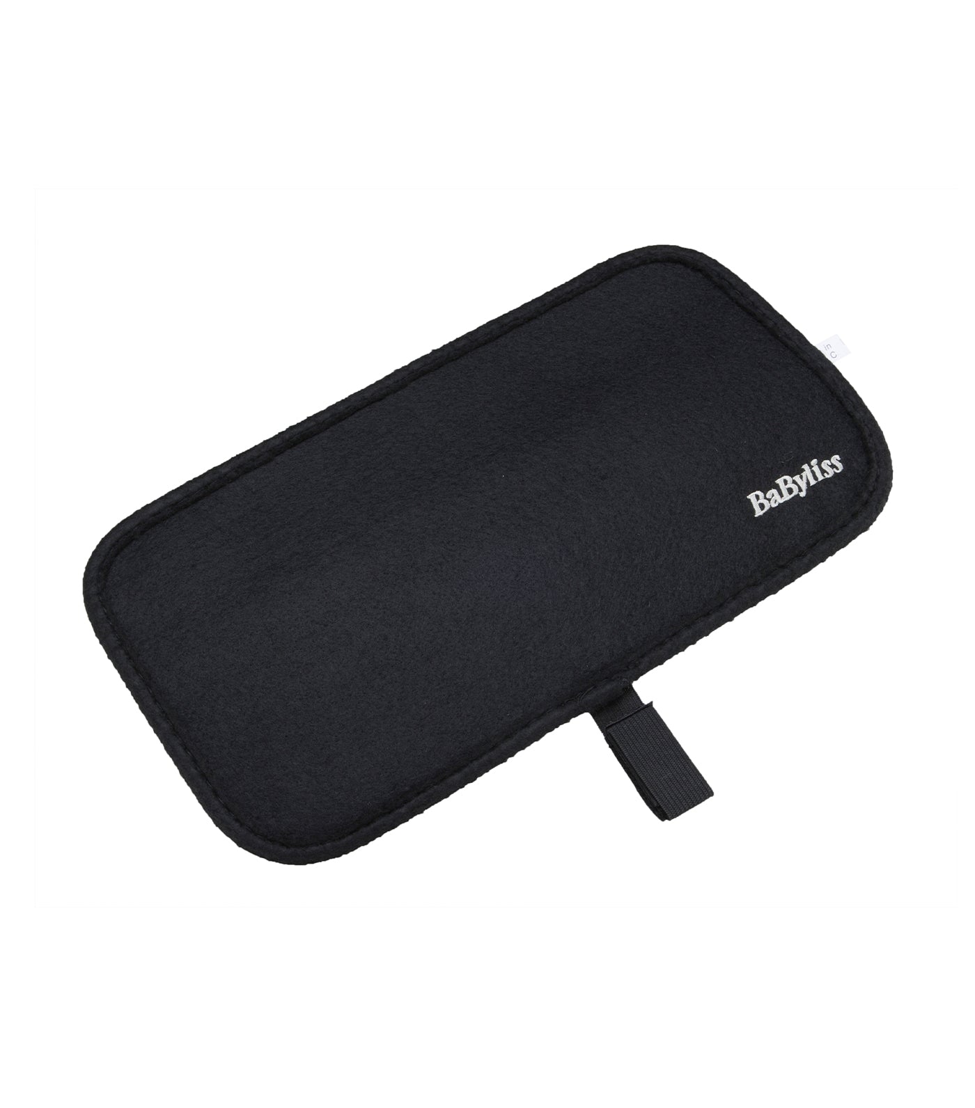 babyliss pro smooth red straightener