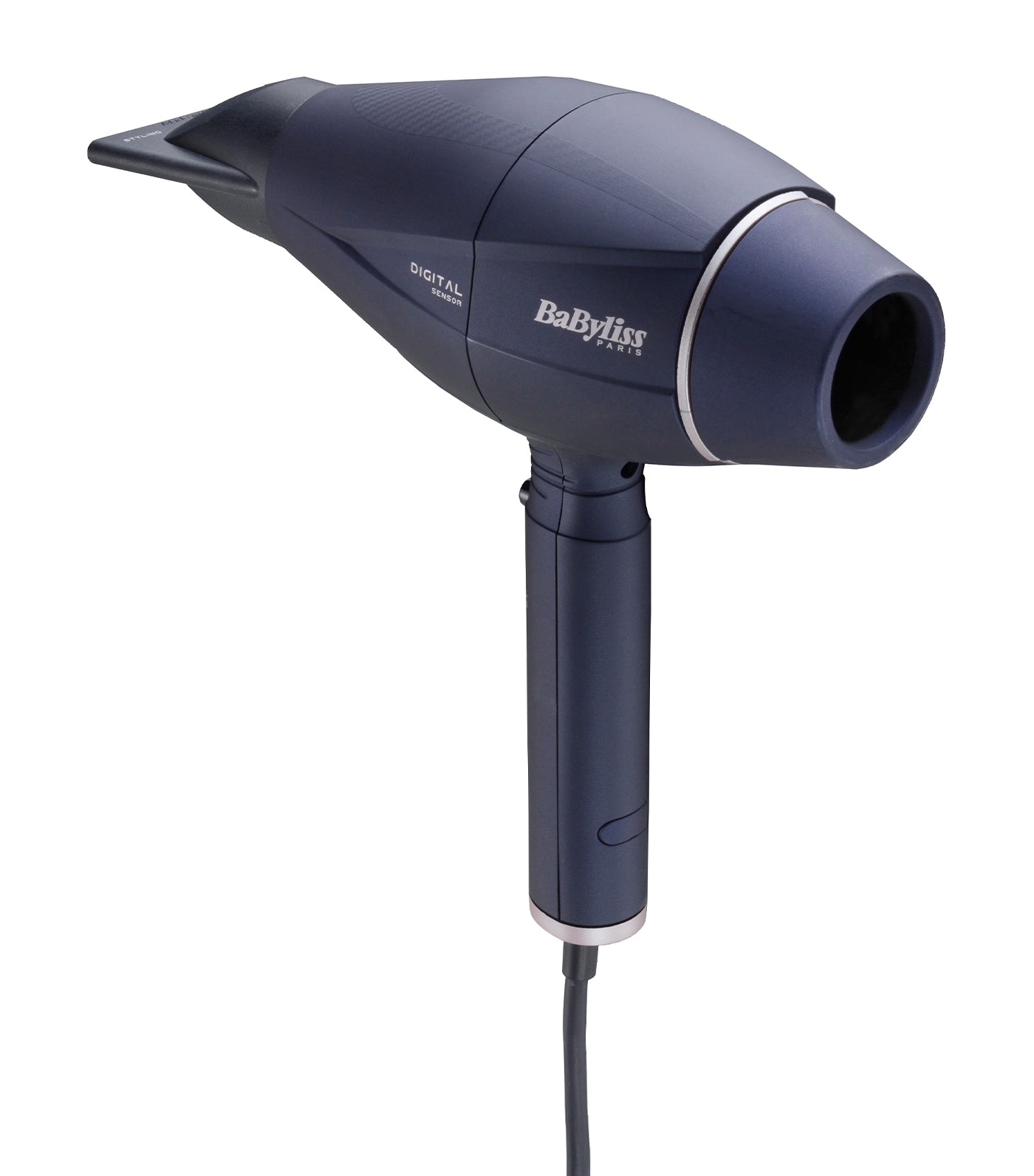 Digital 2025 sensor babyliss