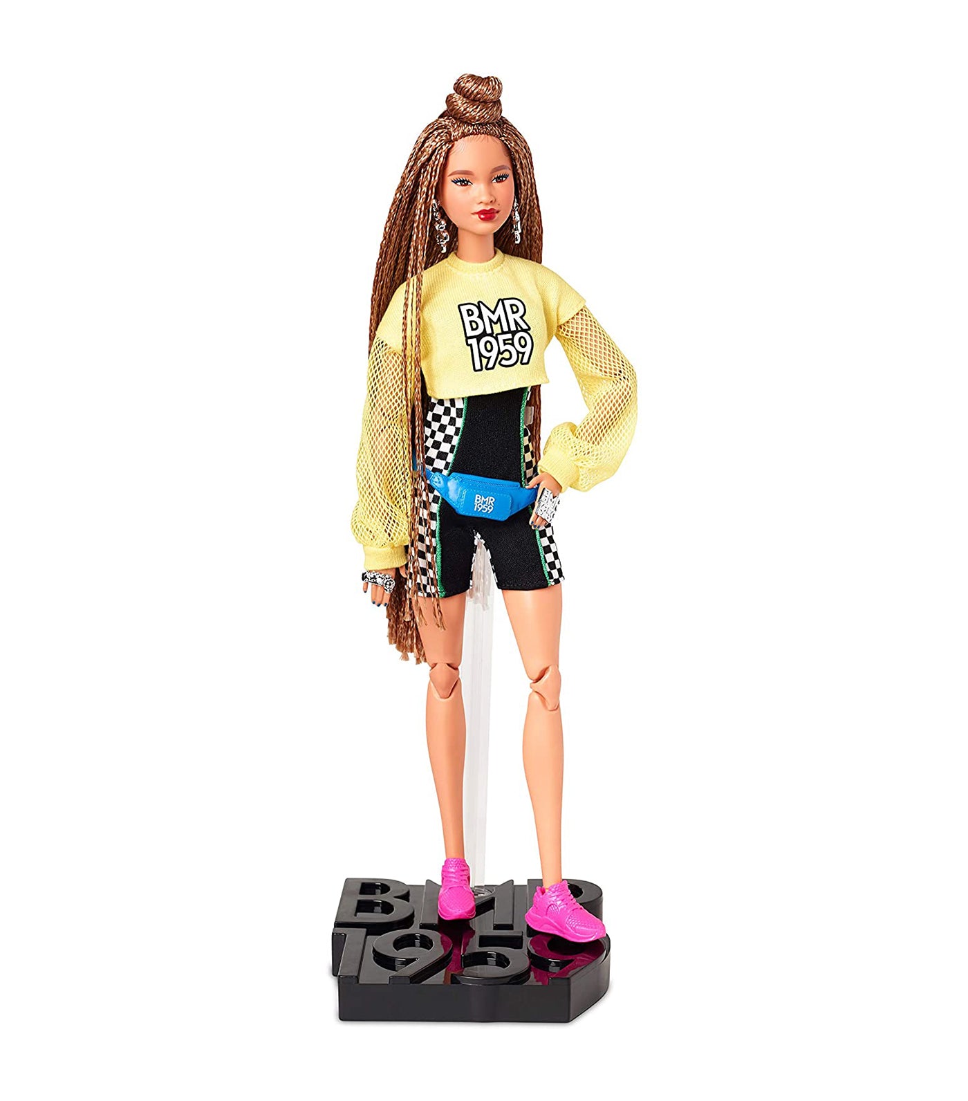 barbie® bmr1959™ doll 1