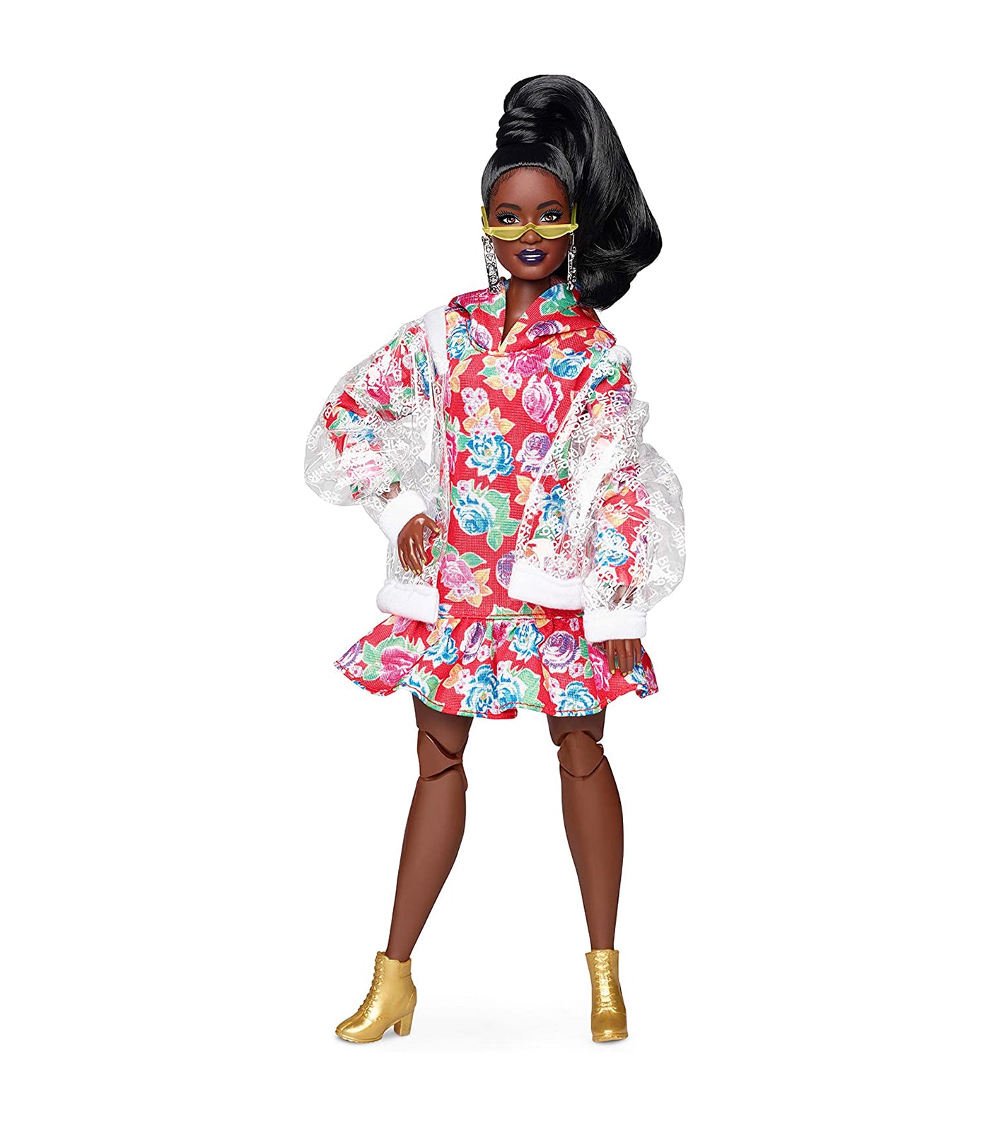 barbie® bmr1959™ doll 4