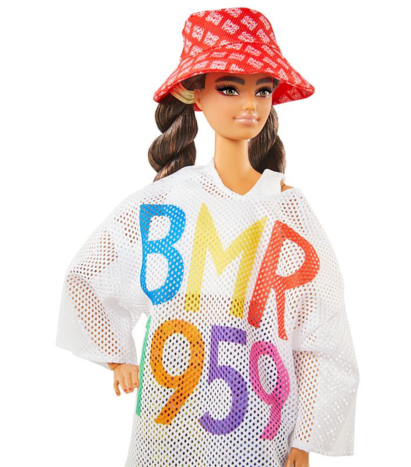 barbie® bmr1959™ doll 9