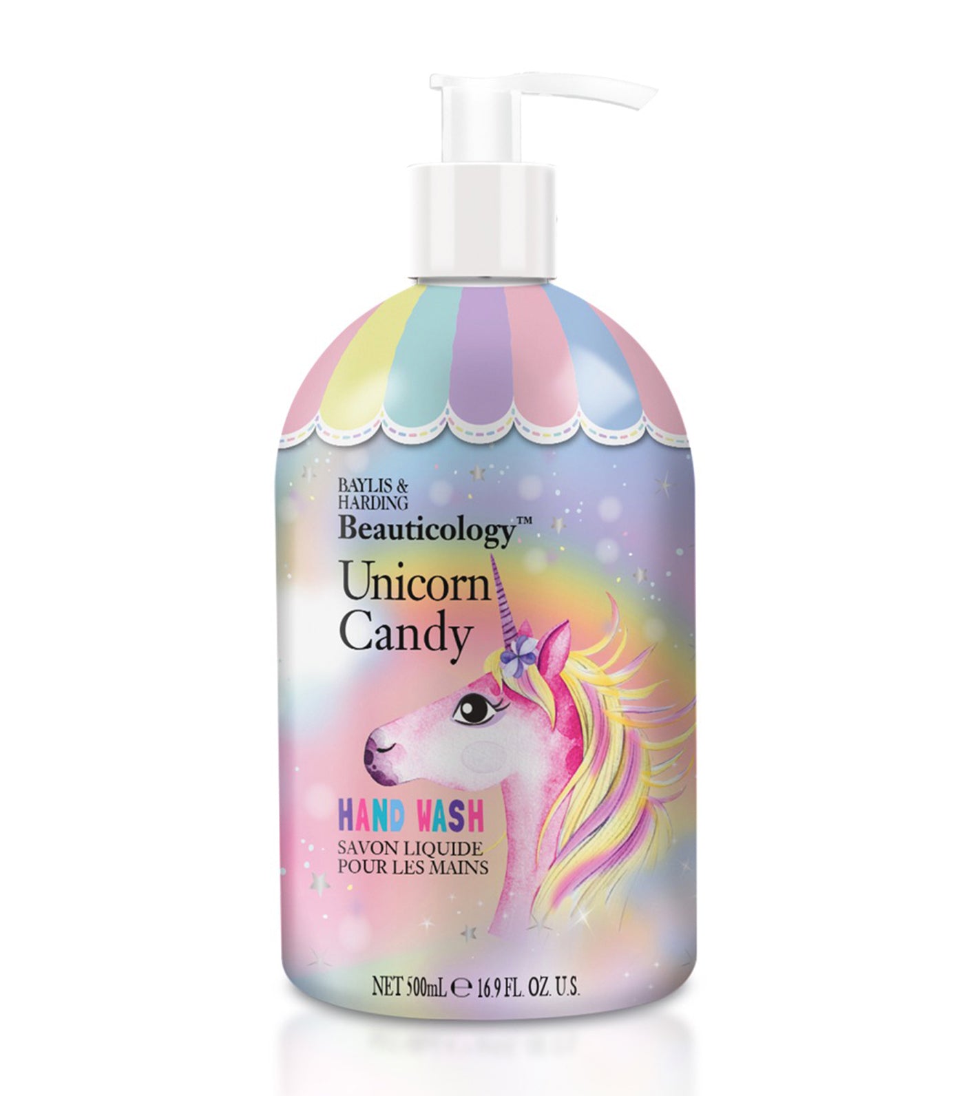 Beauticology Unicorn Candy Hand Wash