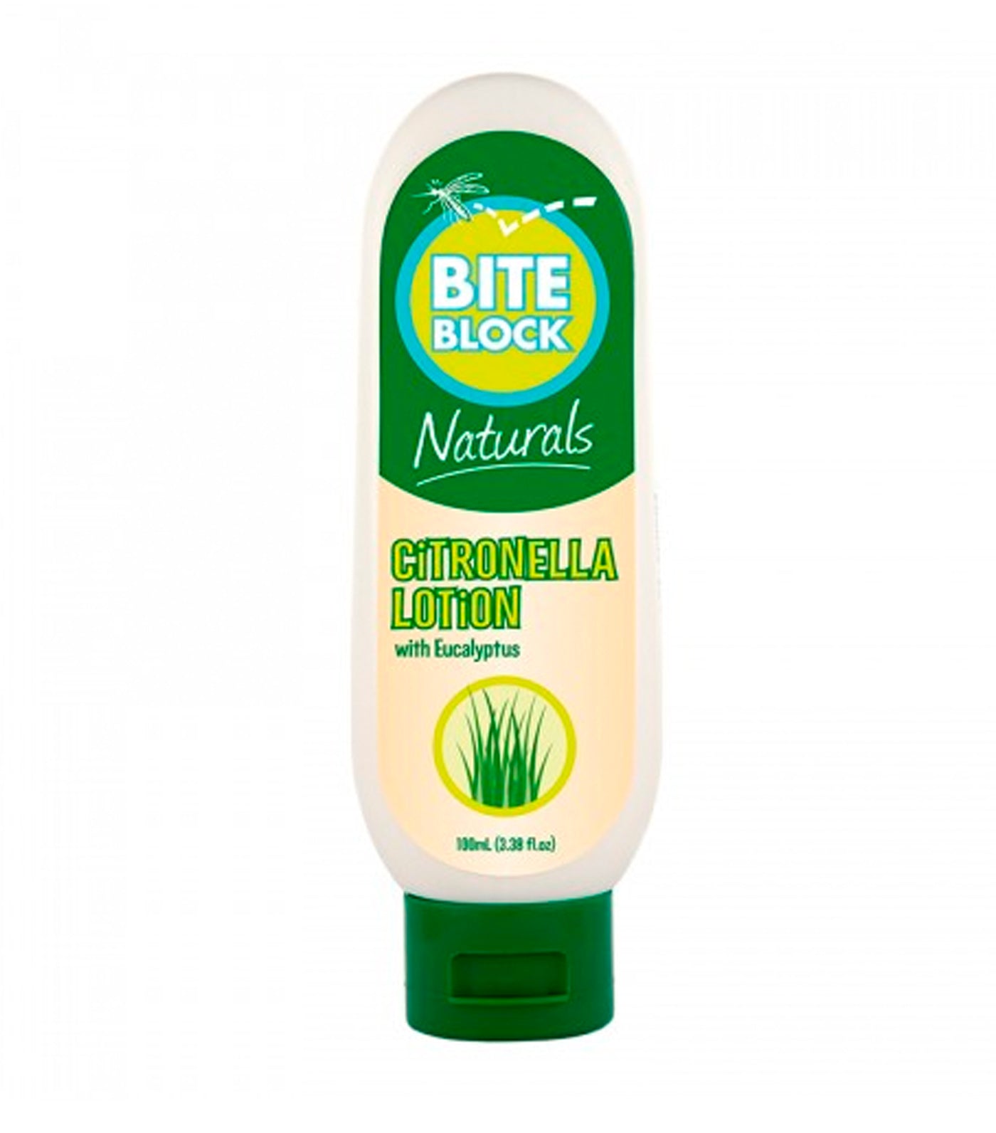 bite block naturals insect repellent citronella lotion