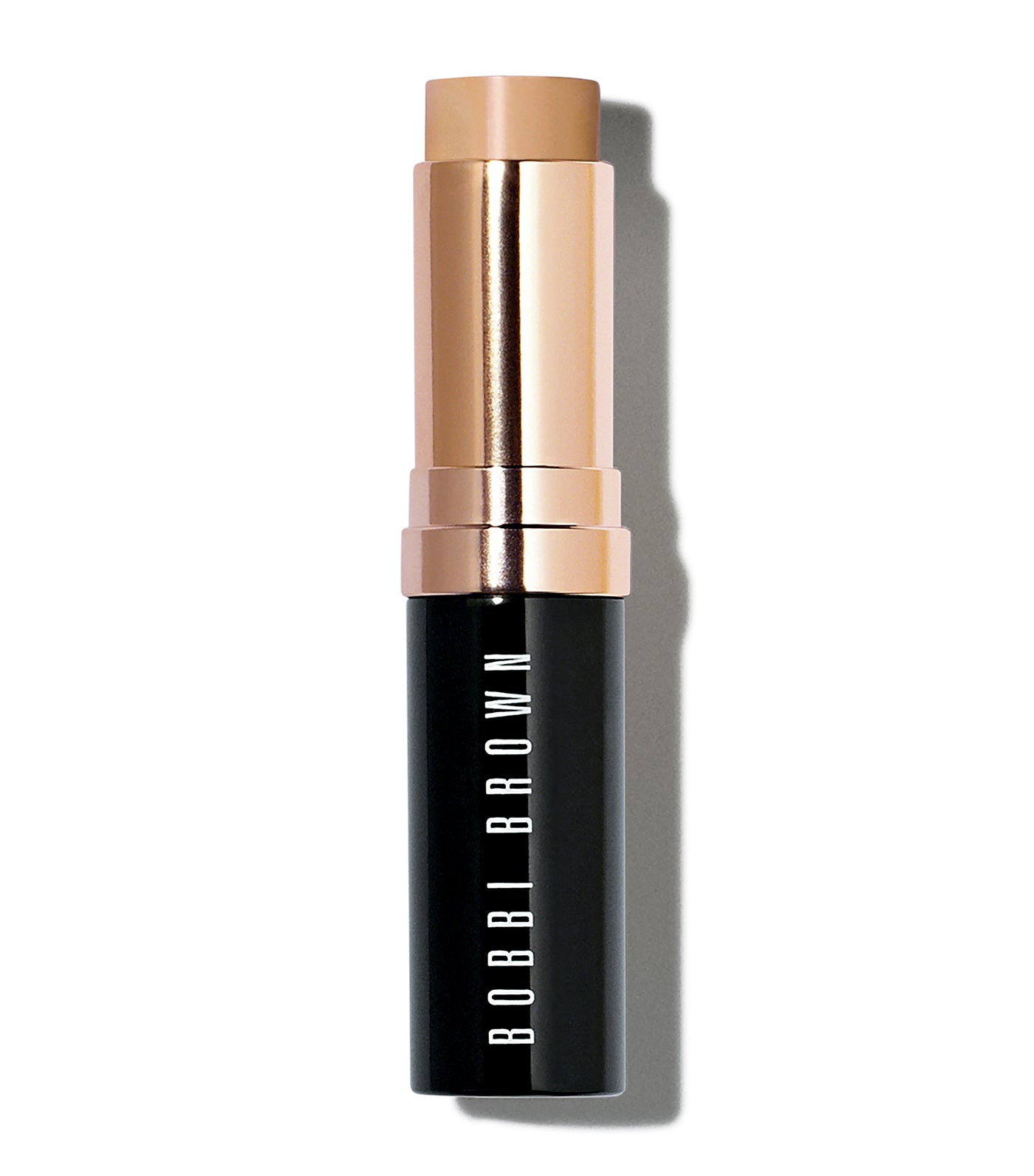 bobbi brown natural skin foundation stick