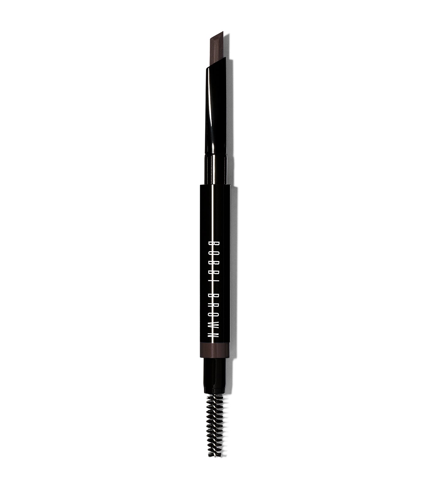 bobbi brown saddle perfectly defined long-wear brow pencil