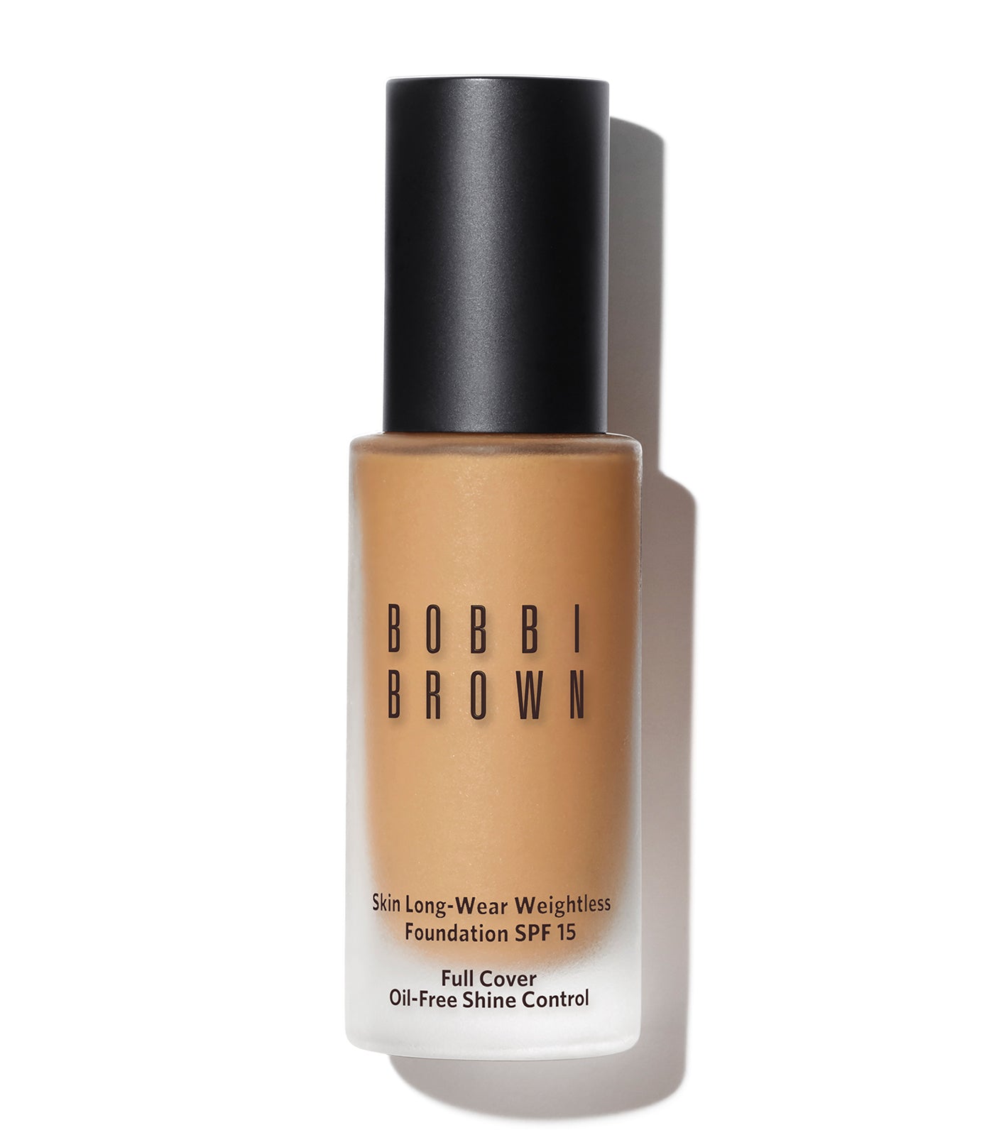 bobbi brown beige skin long-wear weightless foundation spf 15