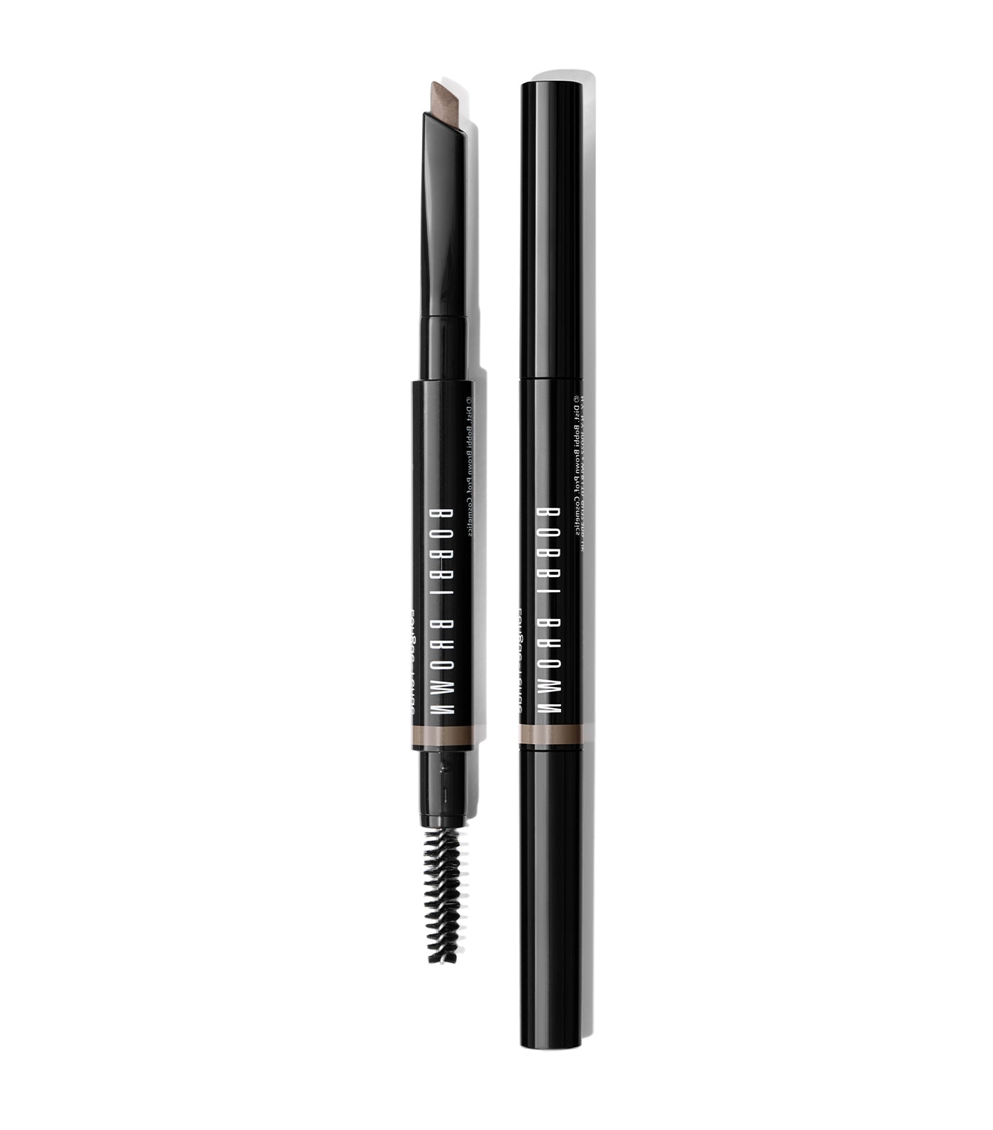 Free Perfectly Defined Long-Wear Brow Pencil Refill in Taupe