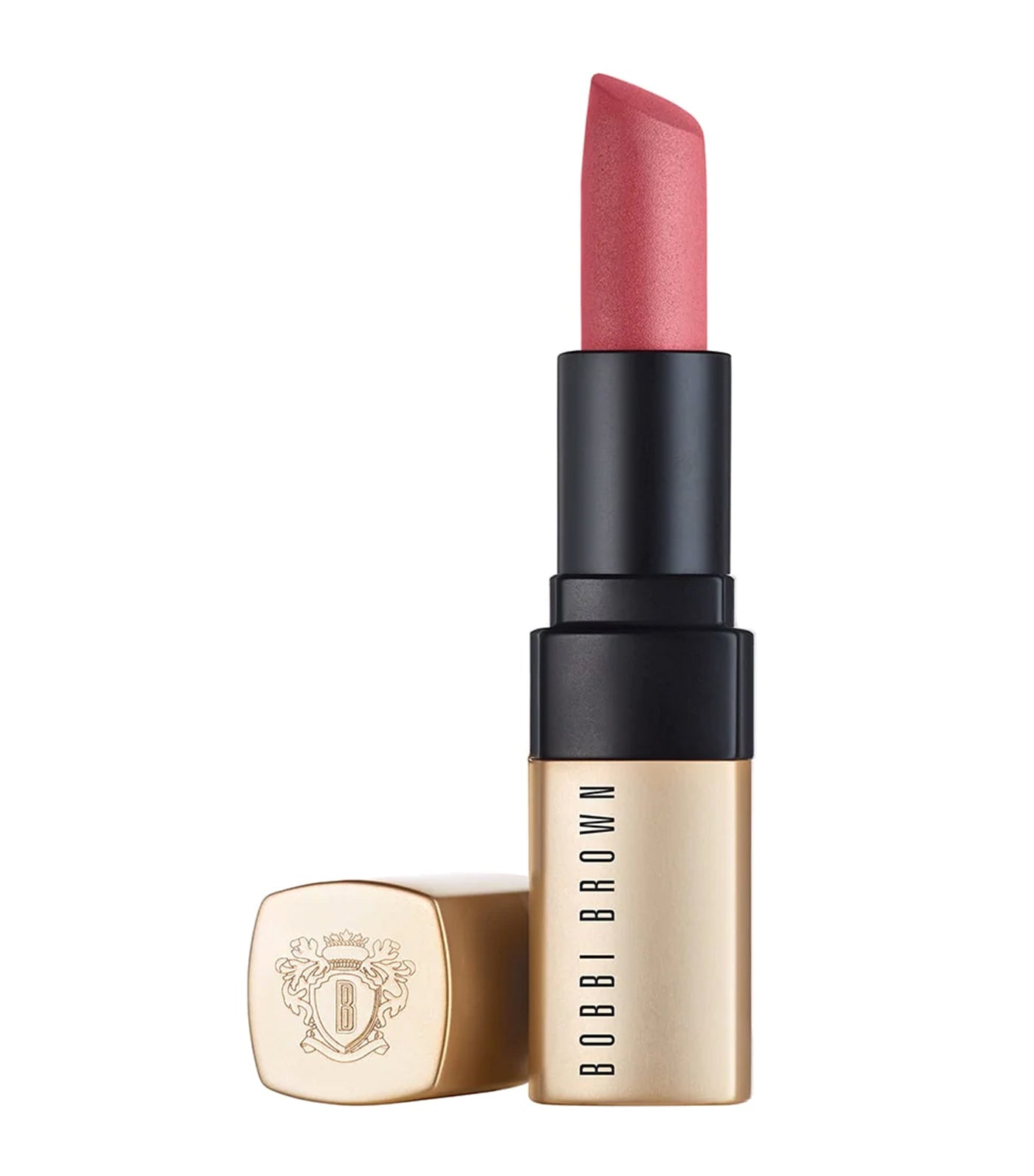 Bobbi Brown true pink Luxe Matte Lip Color