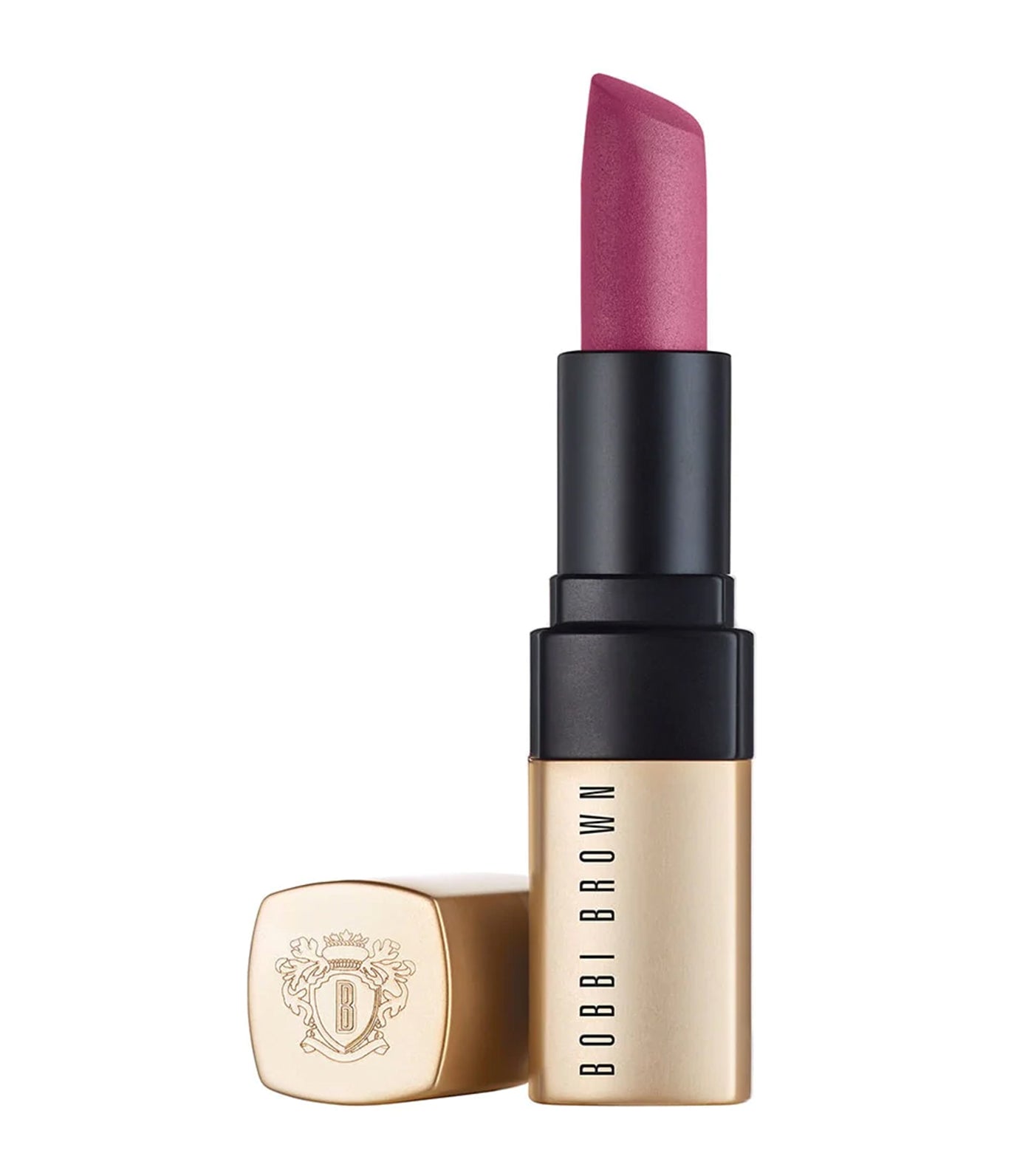 Bobbi Brown razzberry Luxe Matte Lip Color