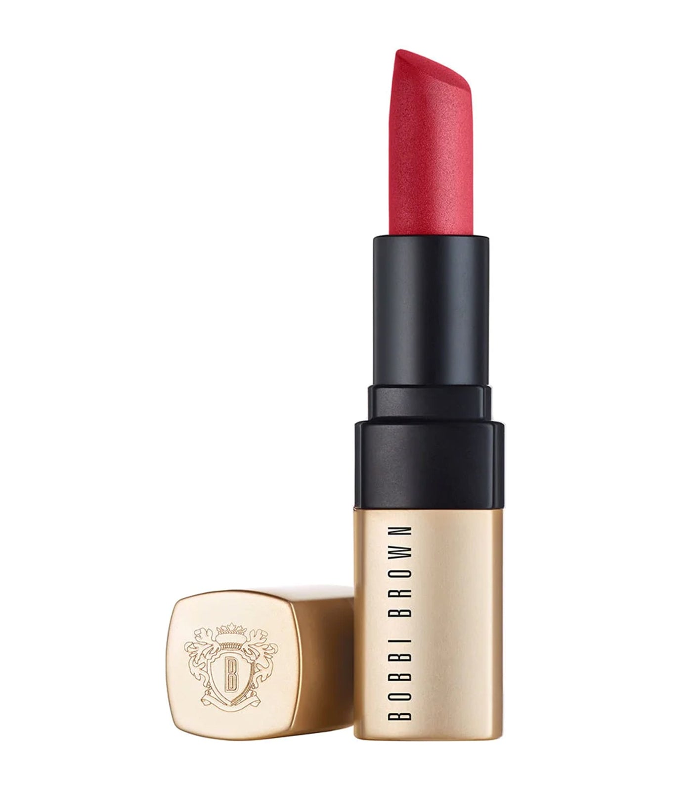 Bobbi Brown on fire Luxe Matte Lip Color