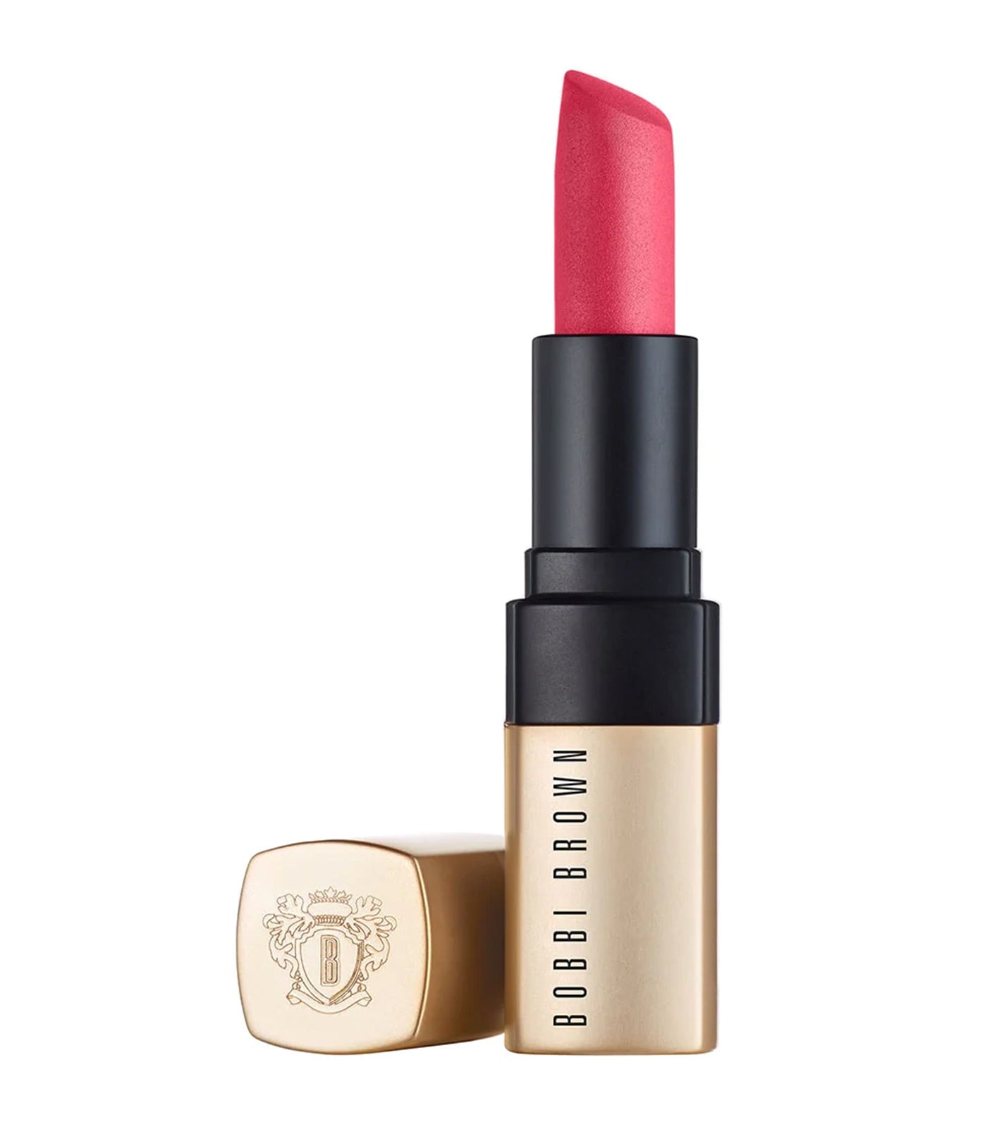 Bobbi Brown cheeky pitch Luxe Matte Lip Color