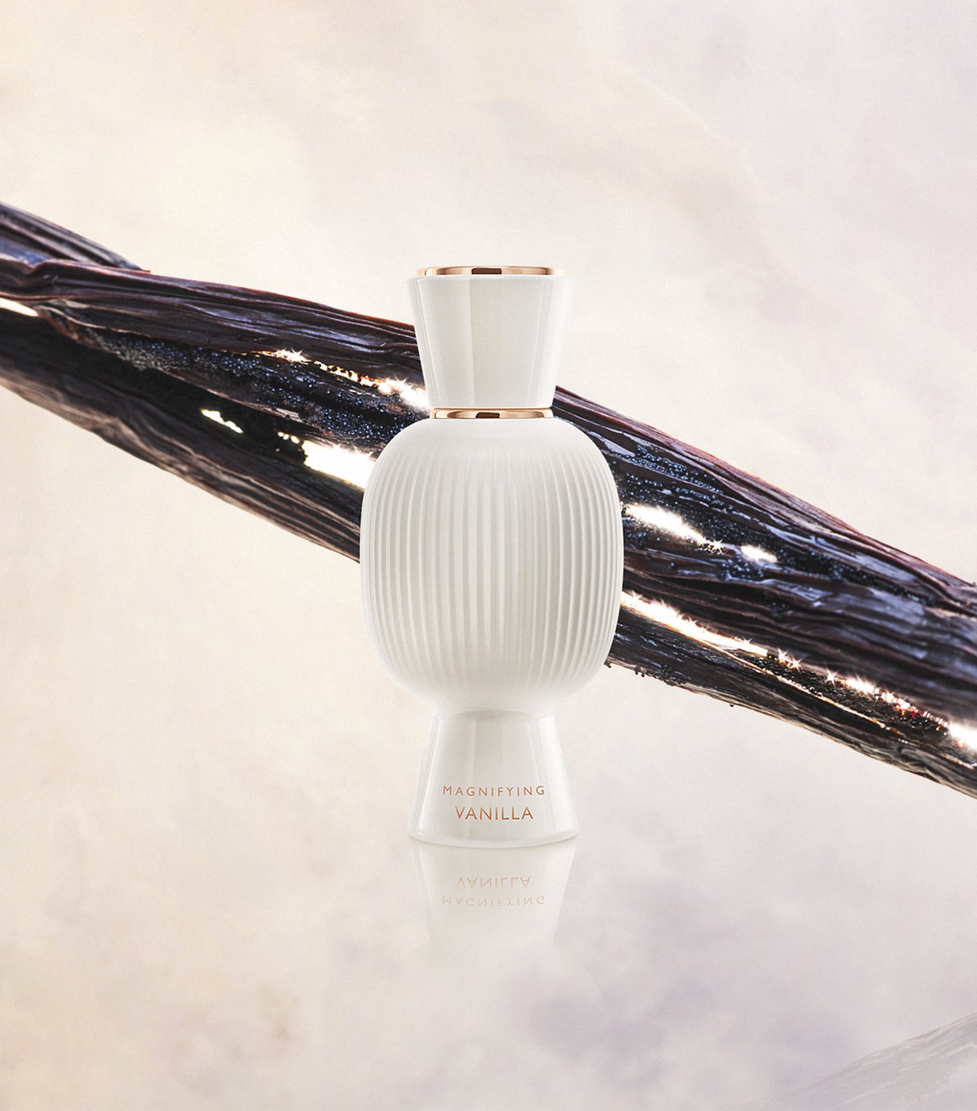 BVLGARI ALLEGRA Magnifying Vanilla Eau De Parfum