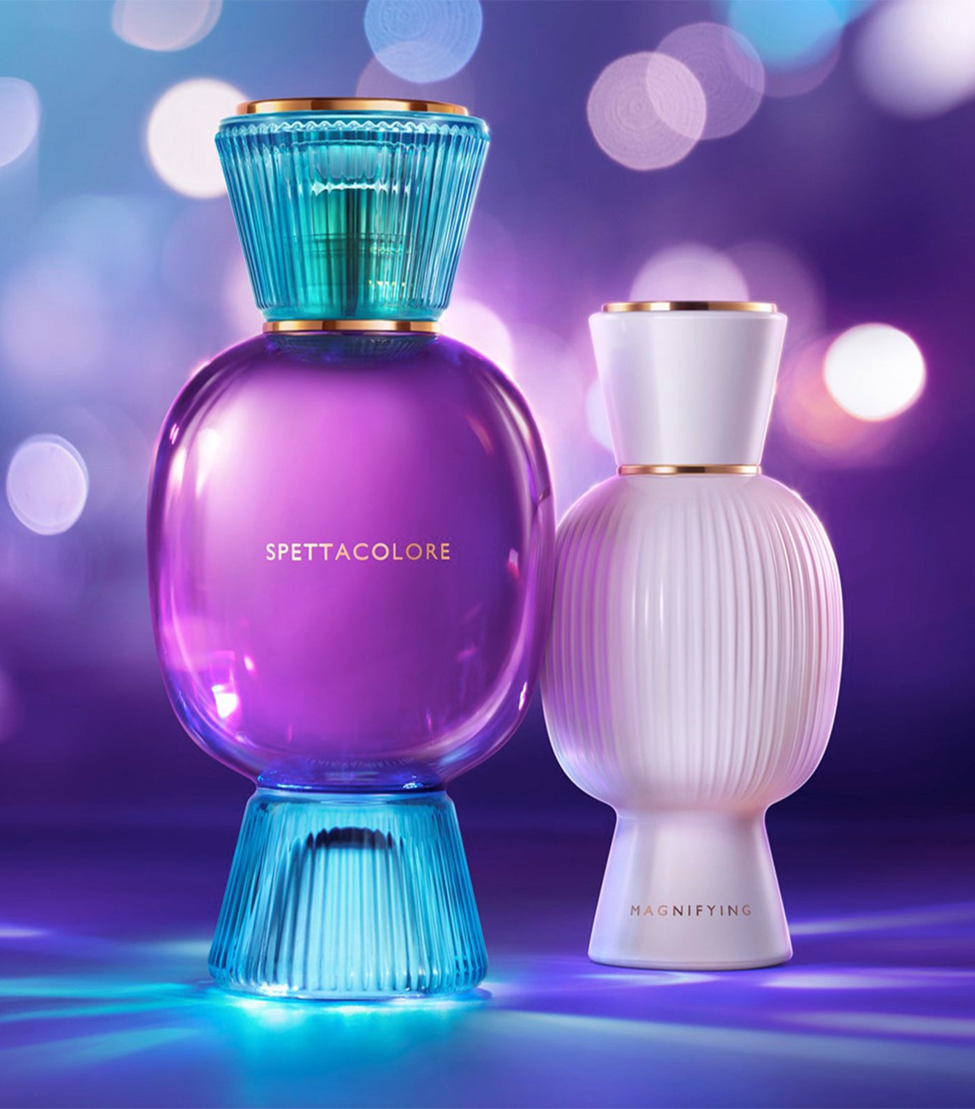 Bvlgari BVLGARI ALLEGRA Spettacolore Eau De Parfum