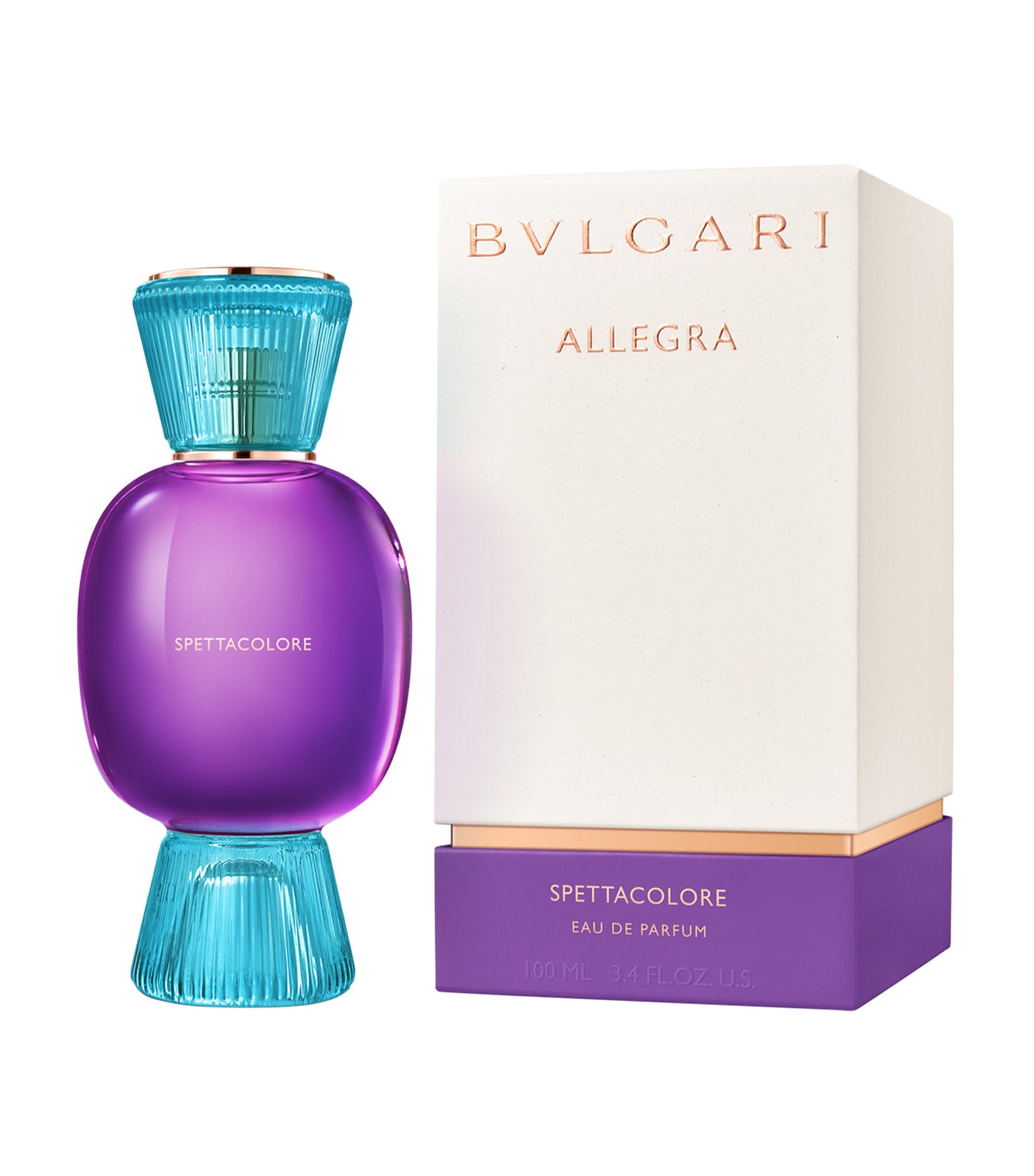 Bvlgari BVLGARI ALLEGRA Spettacolore Eau De Parfum Rustan s