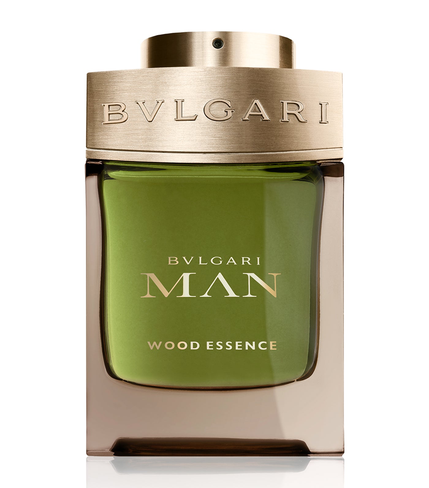 Bvlgari for BVLGARI MAN Wood Essence Eau de Parfum 60ml