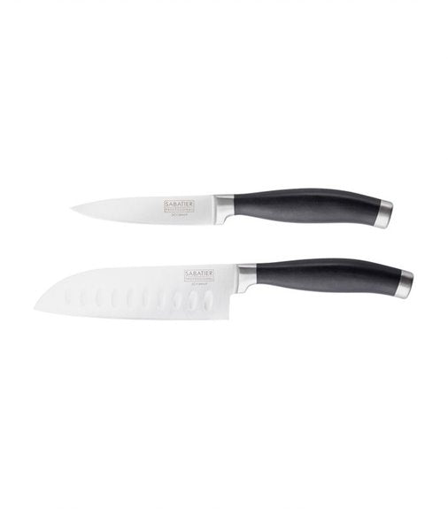 sabatier professional knife set 2 piece