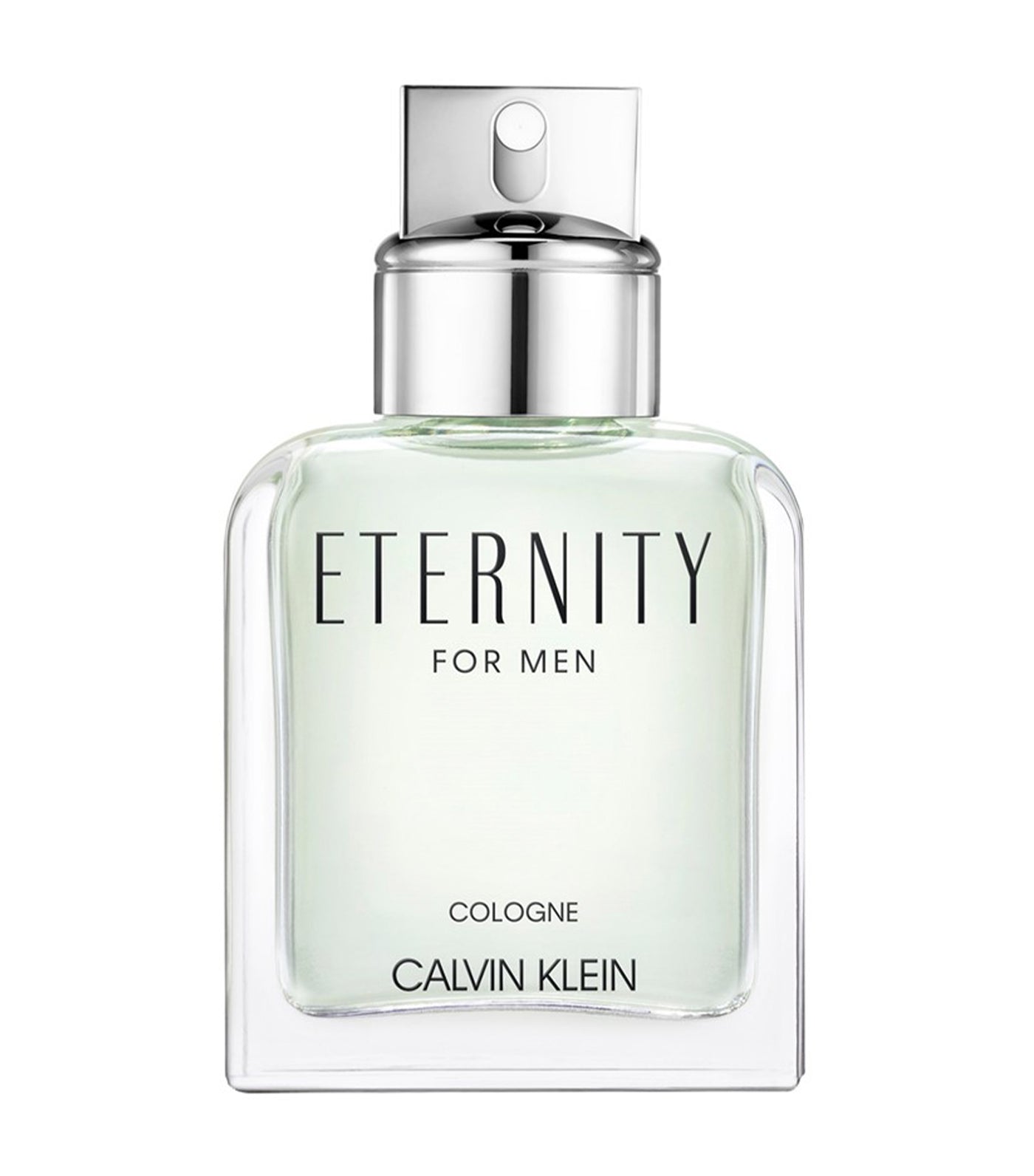 Calvin Klein Fragrances Eternity Cologne for Him