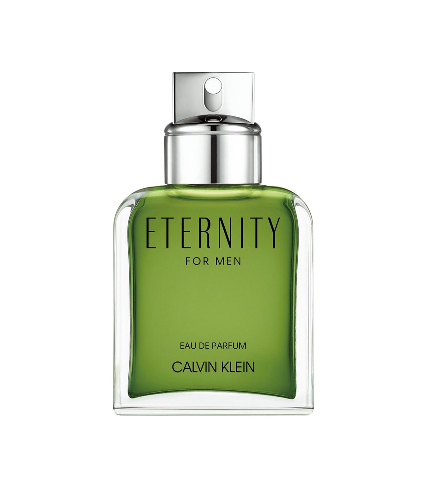 Calvin Klein Eternity for Men Eau De Parfum 50ml