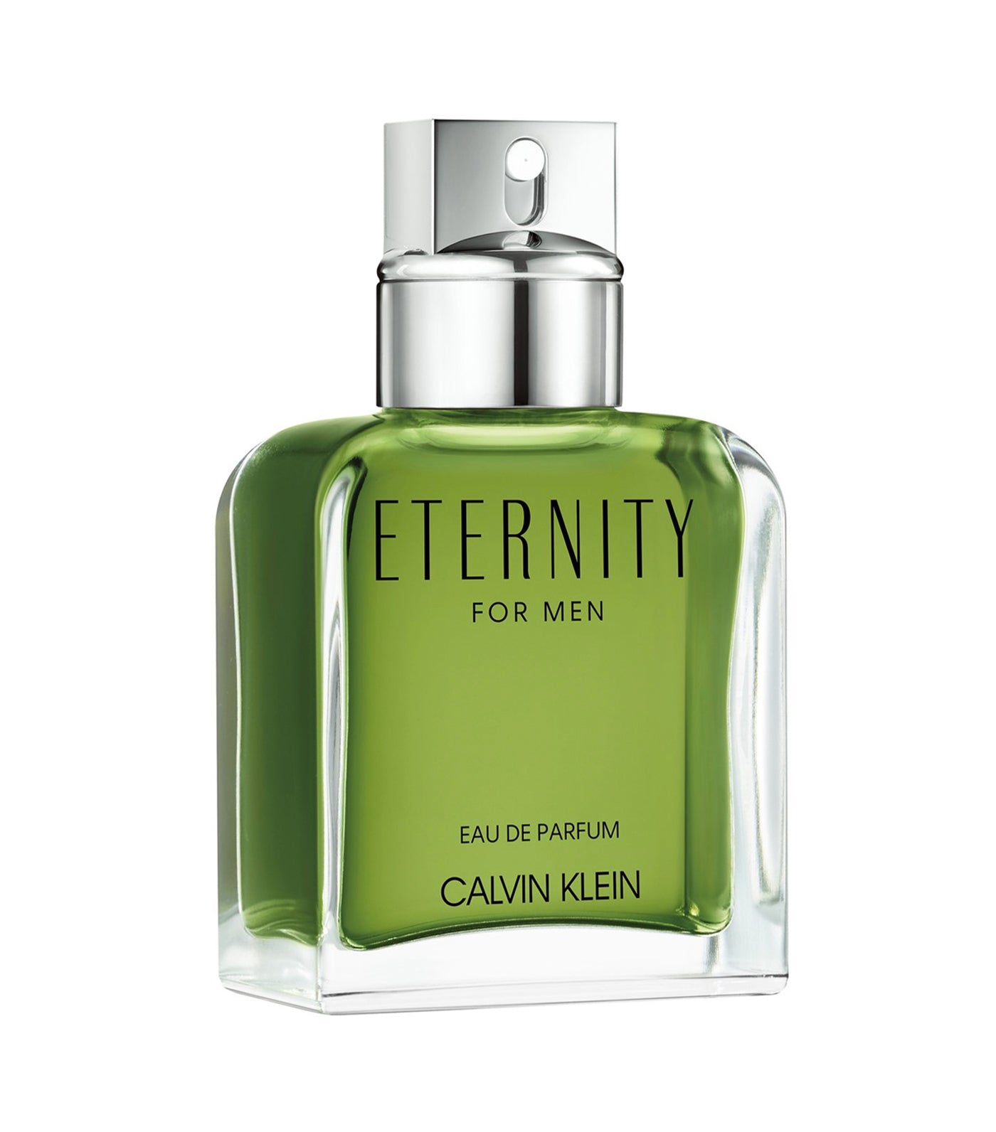 Calvin Klein Eternity for Men Eau De Parfum 100ml