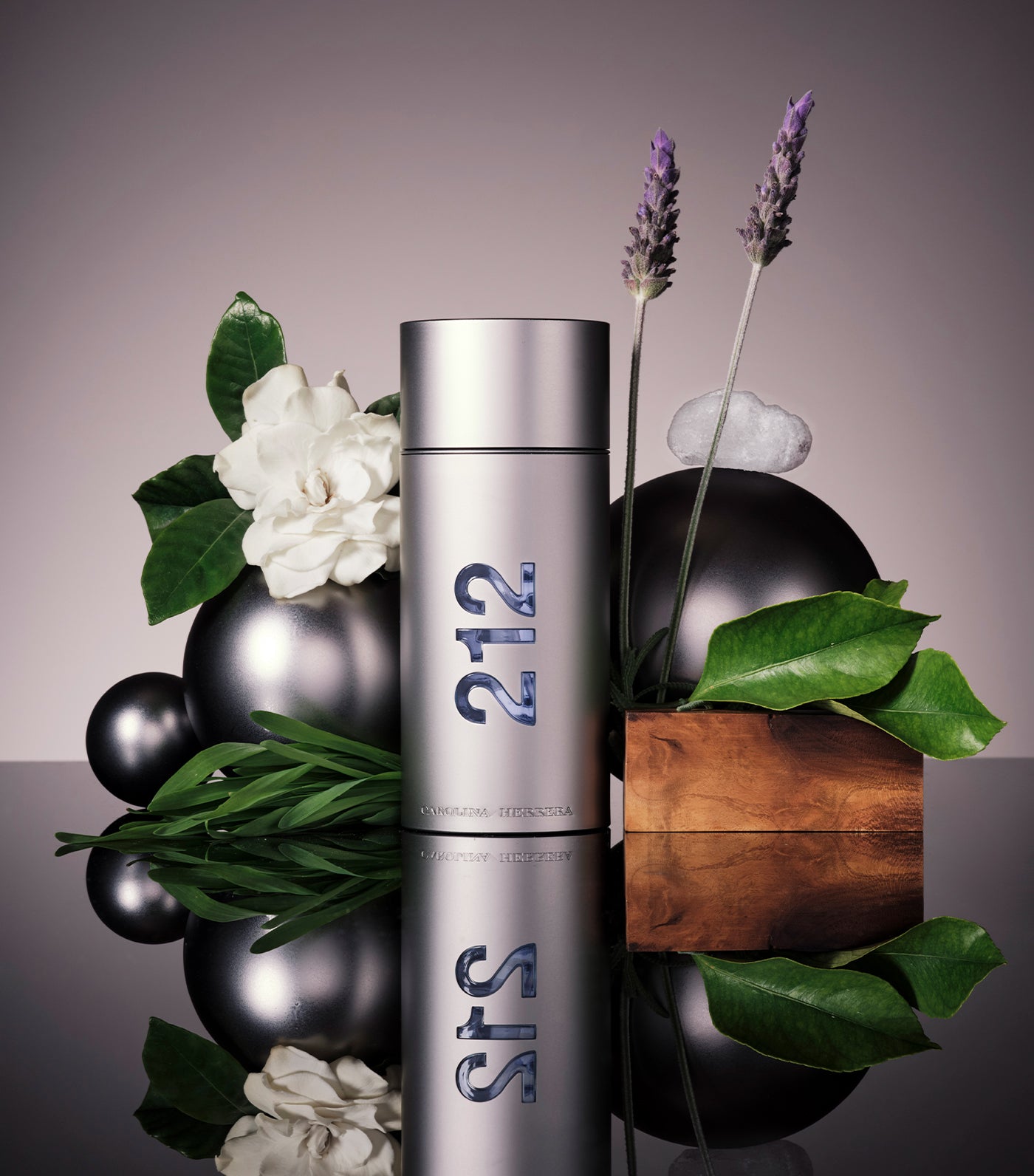 212 NYC MEN Eau de Toilette