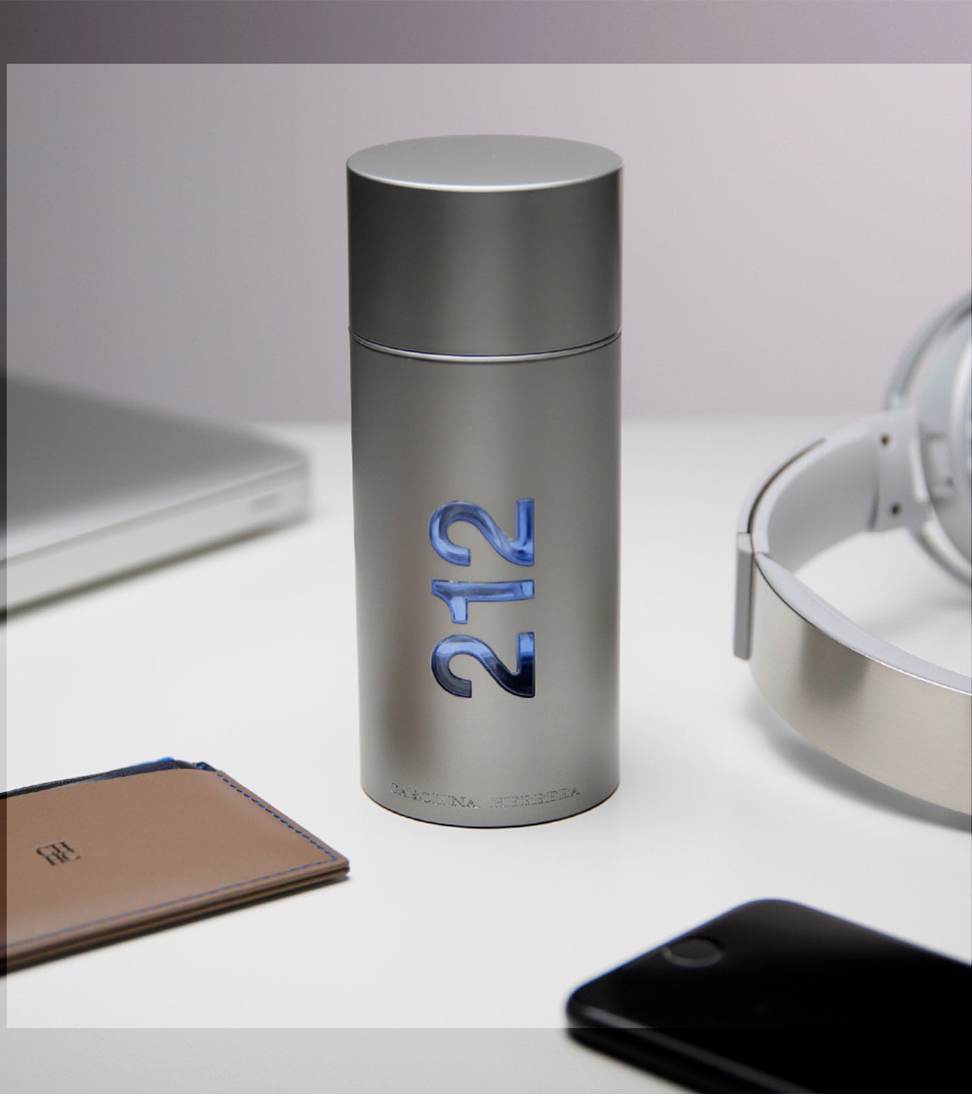 212 NYC MEN Eau de Toilette