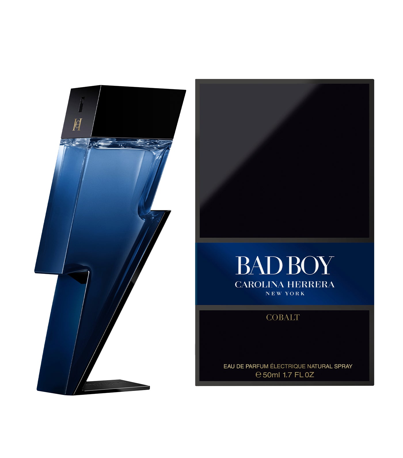 BAD BOY Cobalt Eau de Parfum