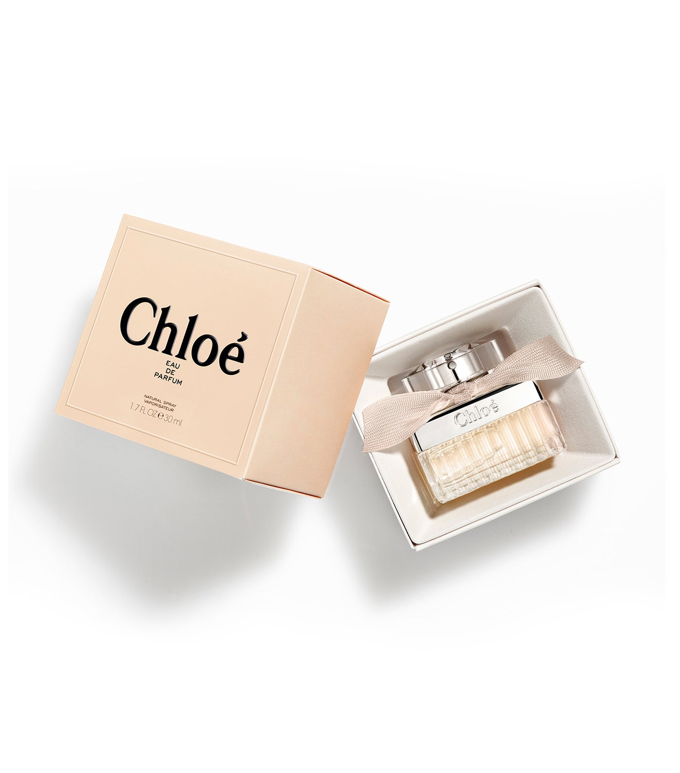 Chloe signature best sale edp 30 ml