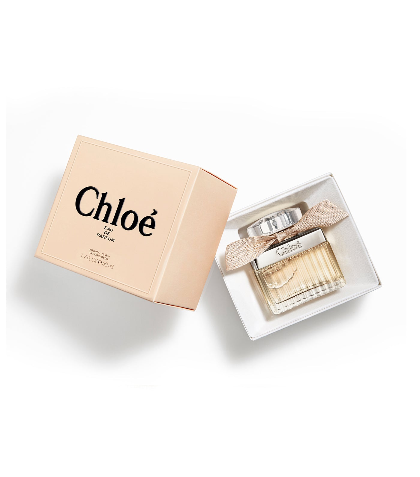 Chloé Eau de Parfum by Chloé 50ml