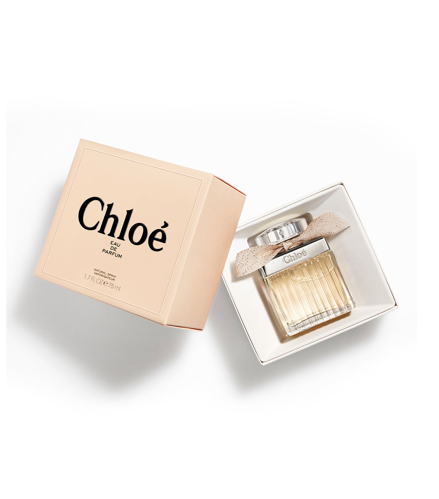 Chloe by chloe eau cheap de parfum 75ml spray