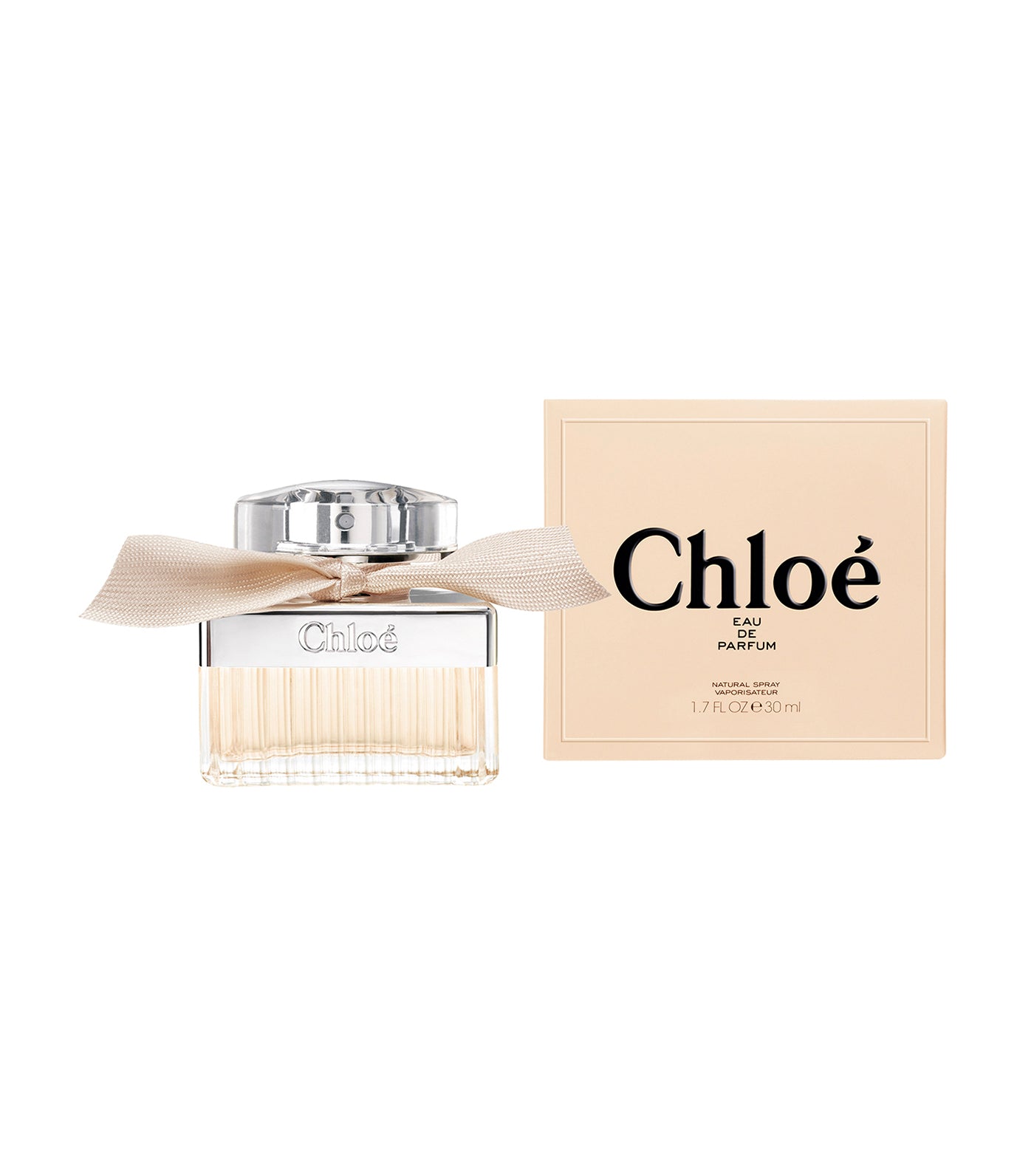 Chloé Eau de Parfum by Chloé 30ml