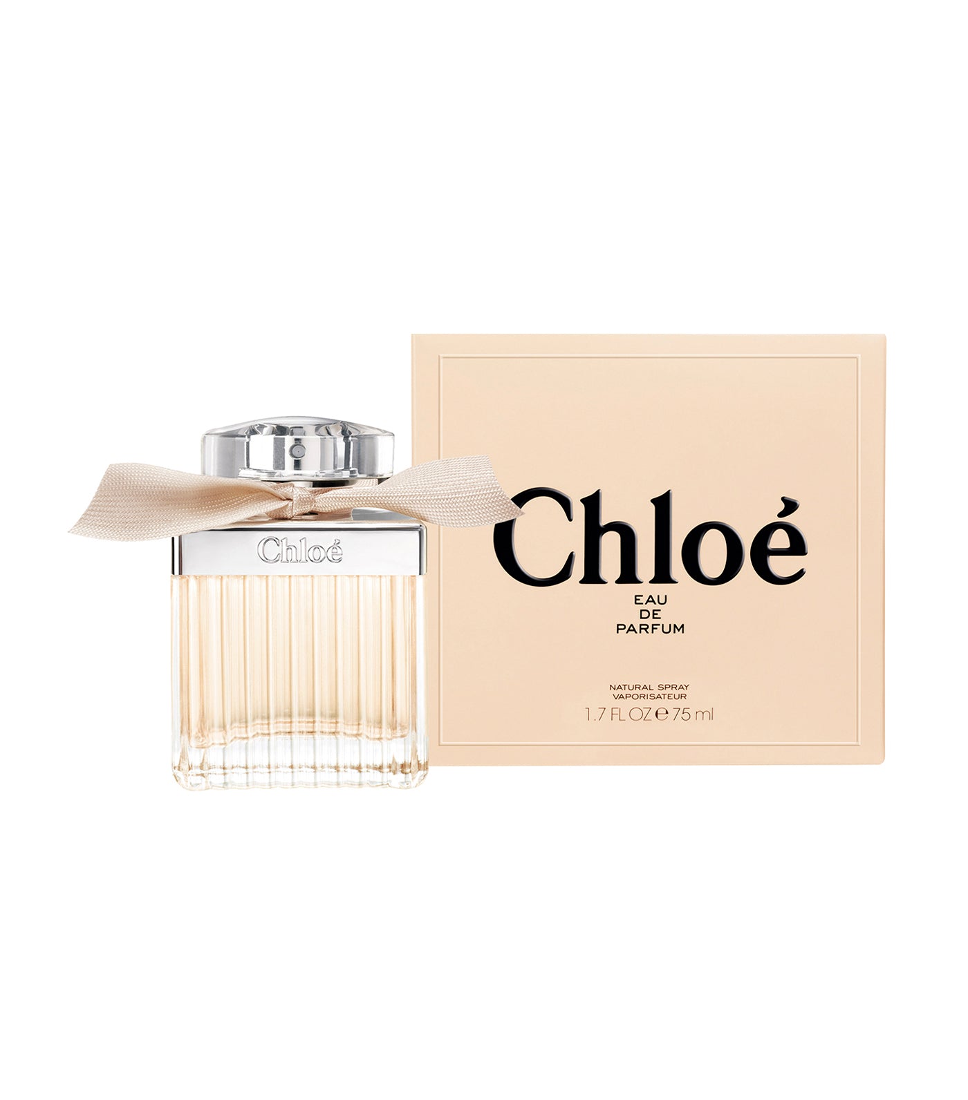Chloé Eau de Parfum by Chloé 75ml
