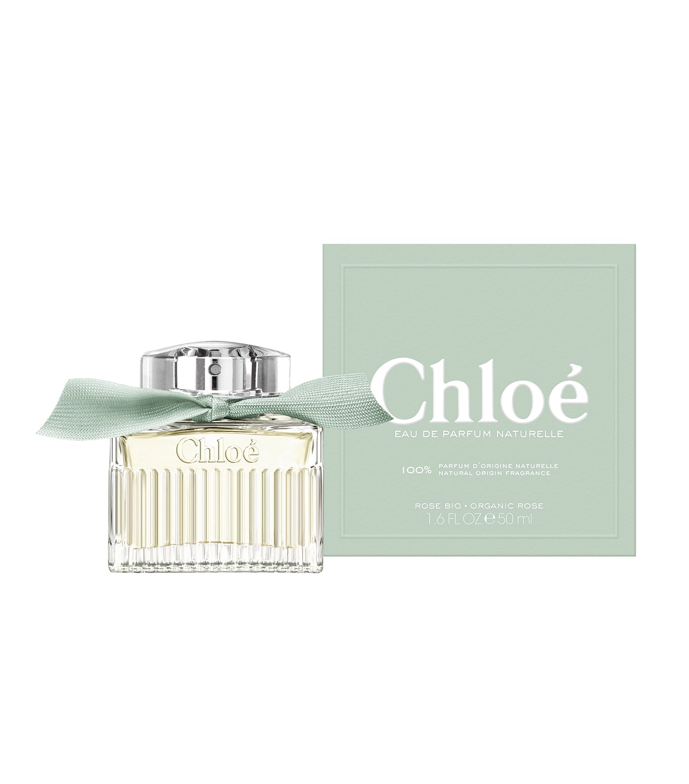 Chloe discount rose edp