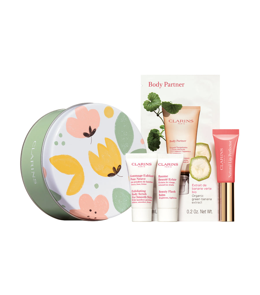 Clarins Complimentary Maternity Care Kit – Rustan's