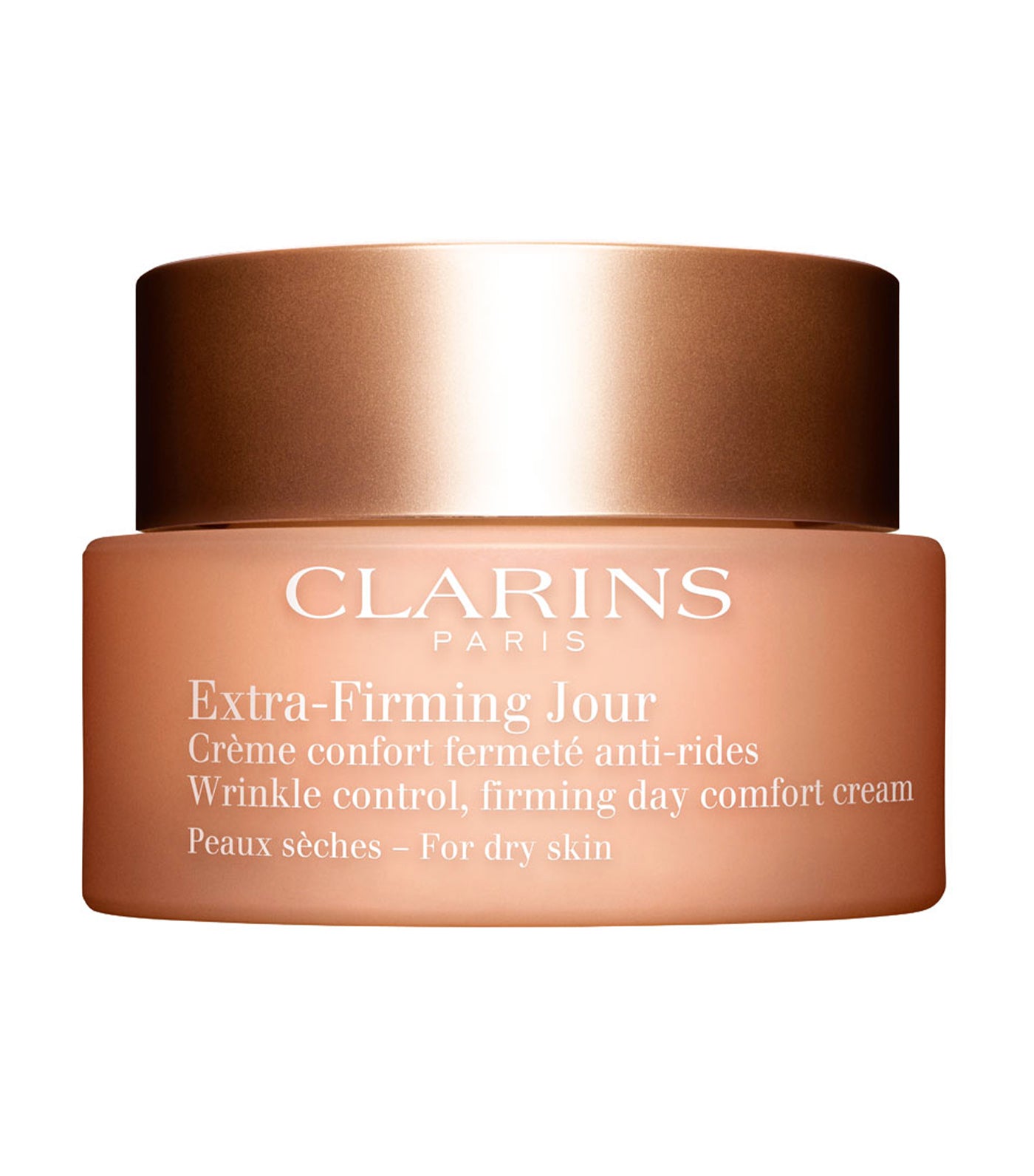 Clarins Extra-Firming Day – Dry Skin