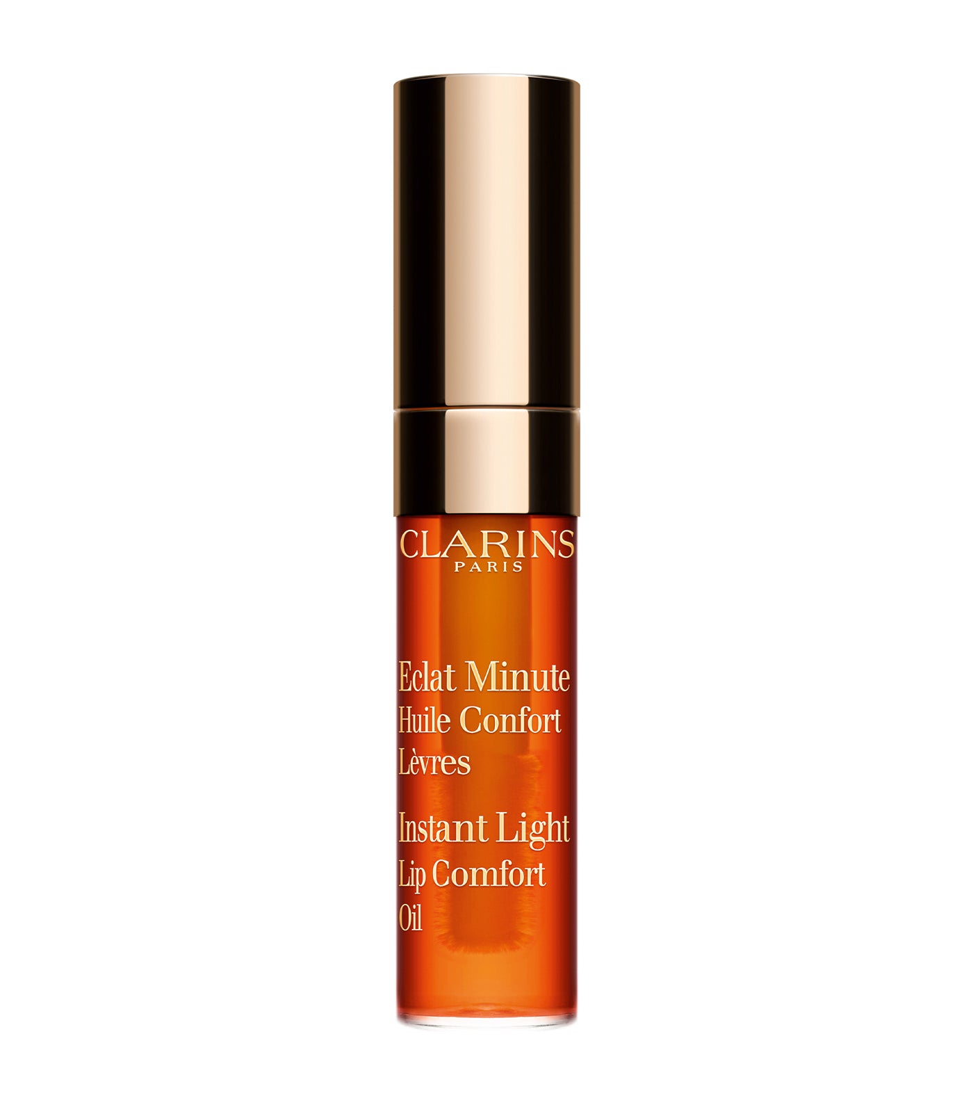 Free Mini Instant Light Lip Comfort Oil in Honey