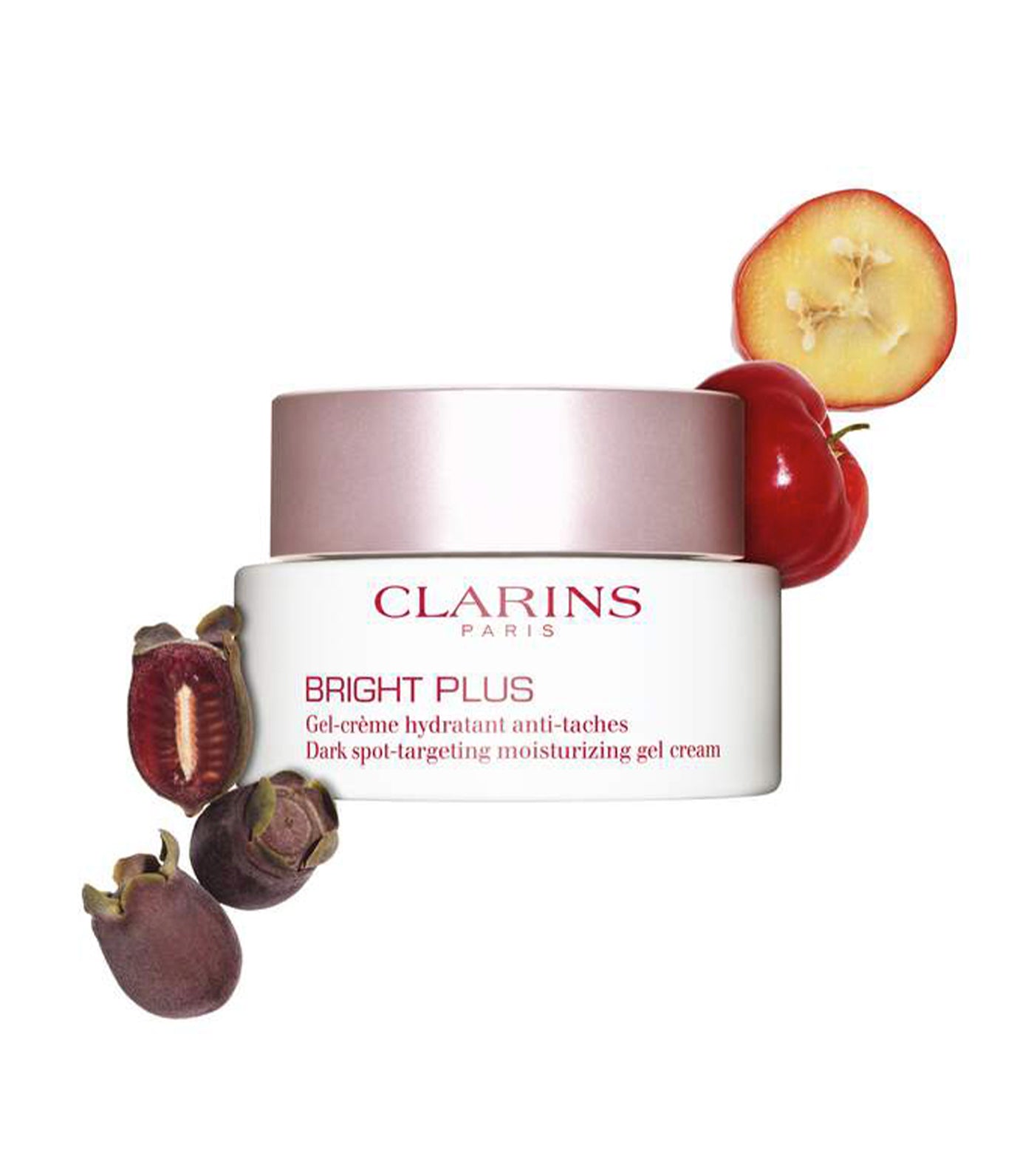 Bright Plus Dark Spot-Targeting Moisturizing Gel Cream