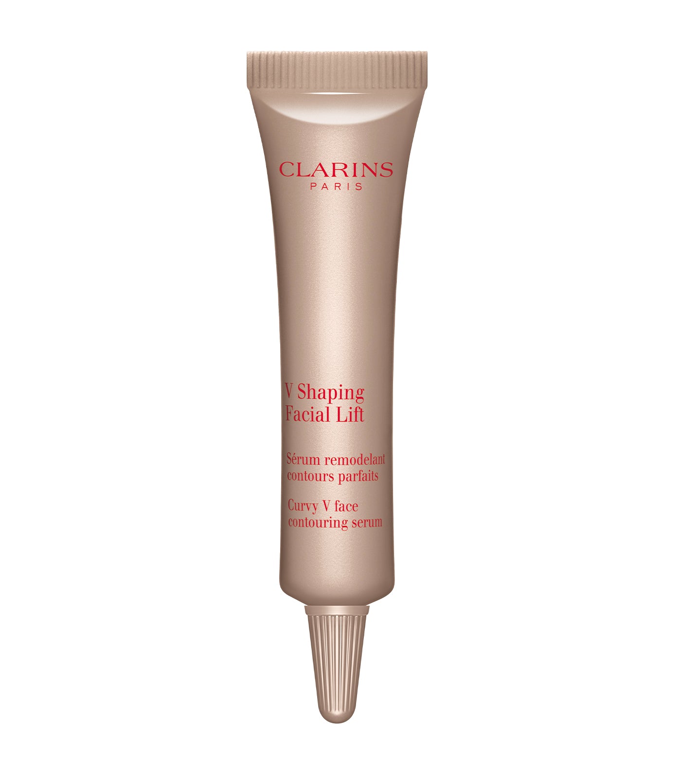 Clarins Free Deluxe-sized V Shaping Facial Lift | Rustan's