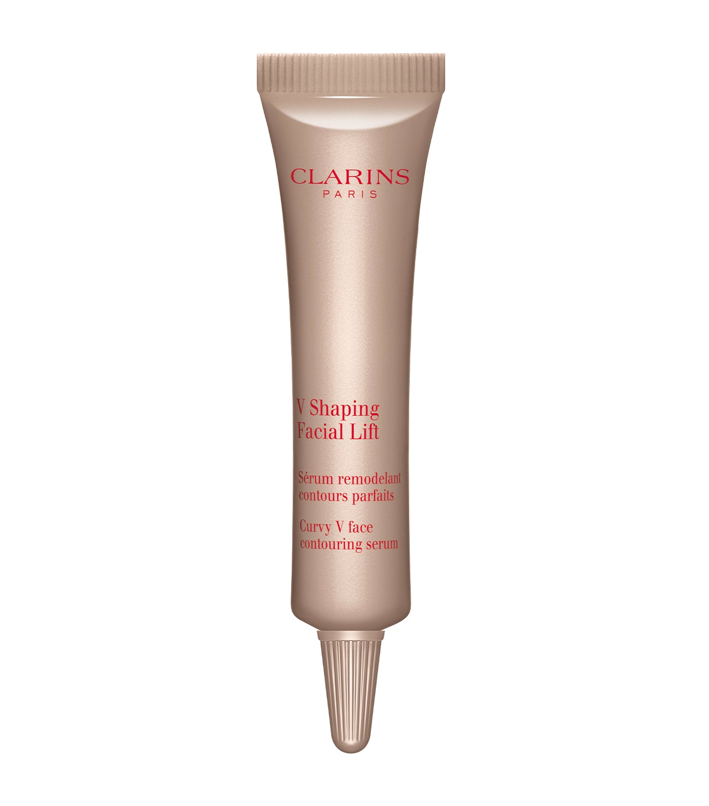 Clarins Free Deluxe-sized V Shaping Facial Lift