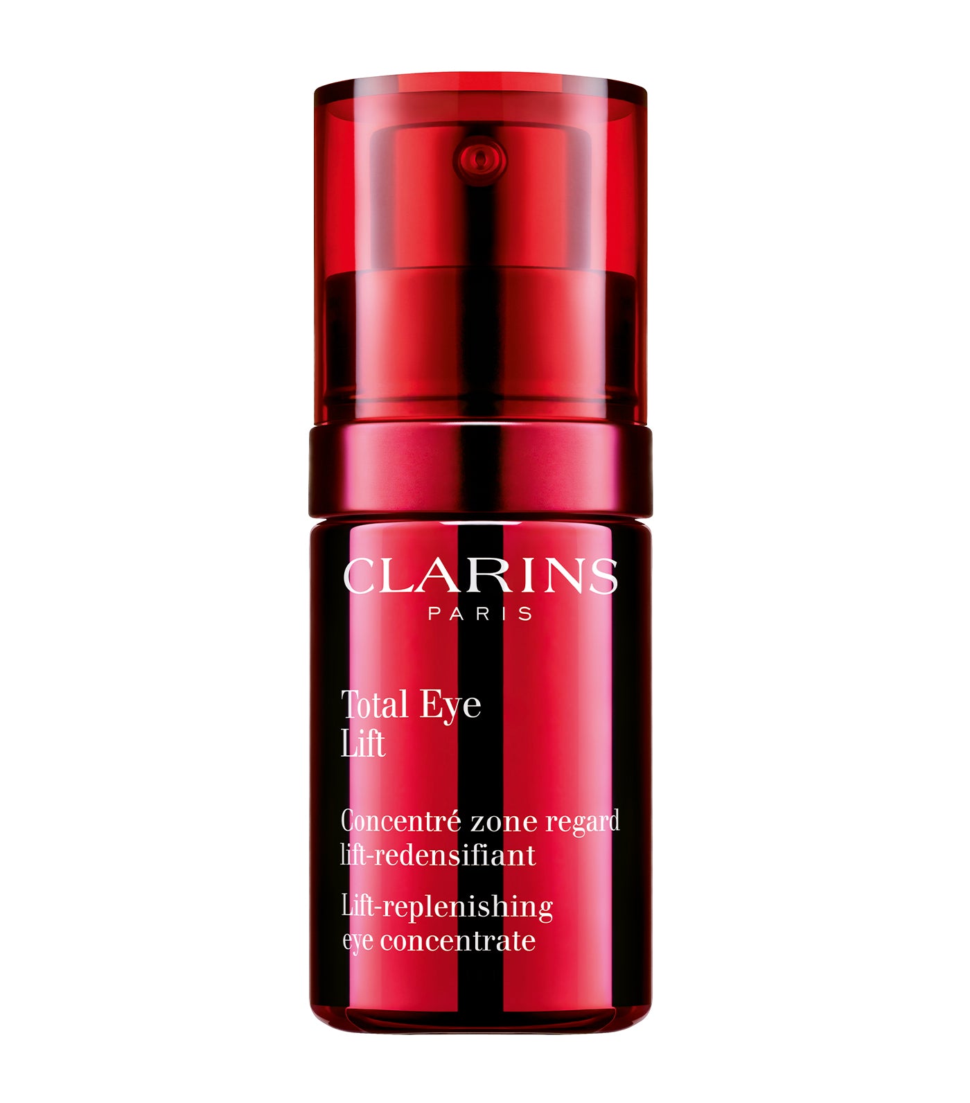 Clarins on sale eye serum