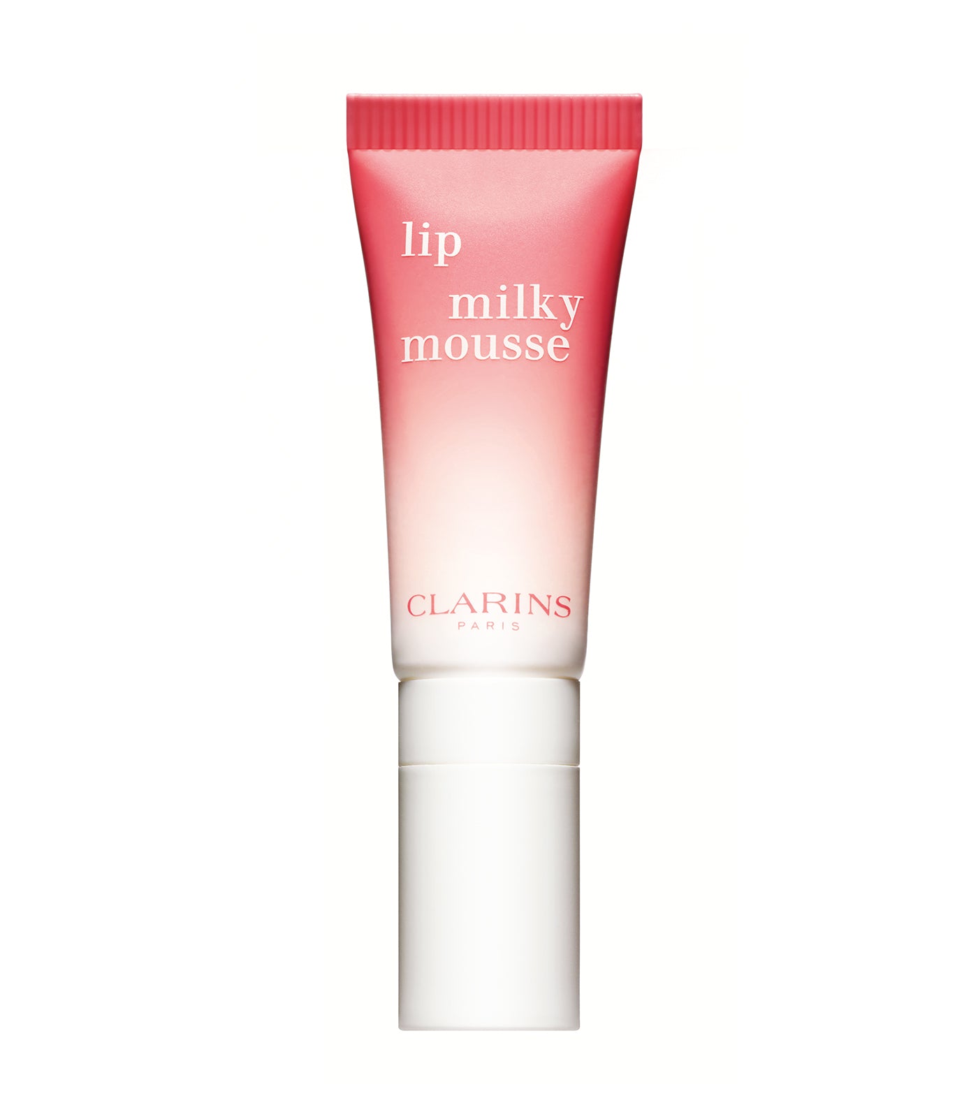 Free 5ml Lip Milky Mousse in Milky Pink