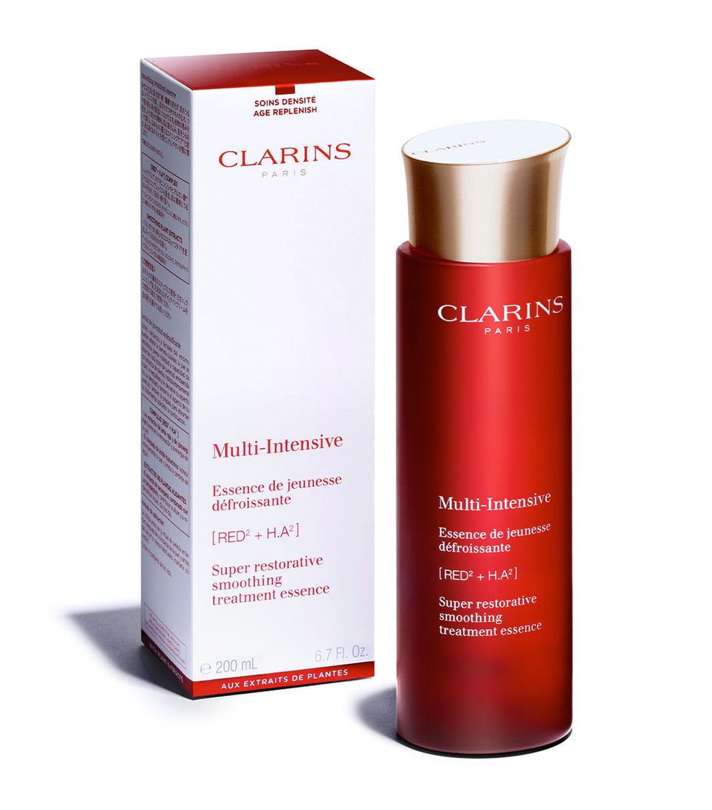 Clarins Philippines | Rustan’s | Rustan's