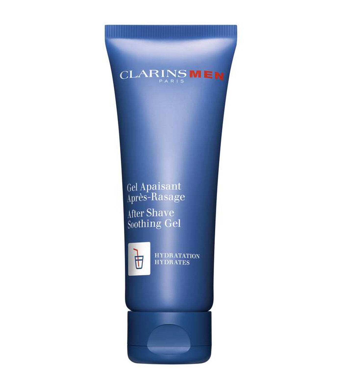 Clarins Men After Shave Soothing Gel