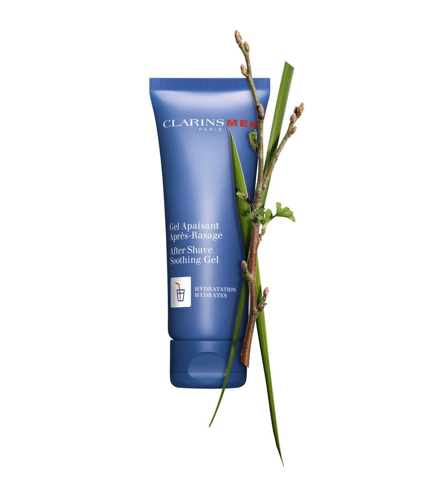 Clarins Men After Shave Soothing Gel