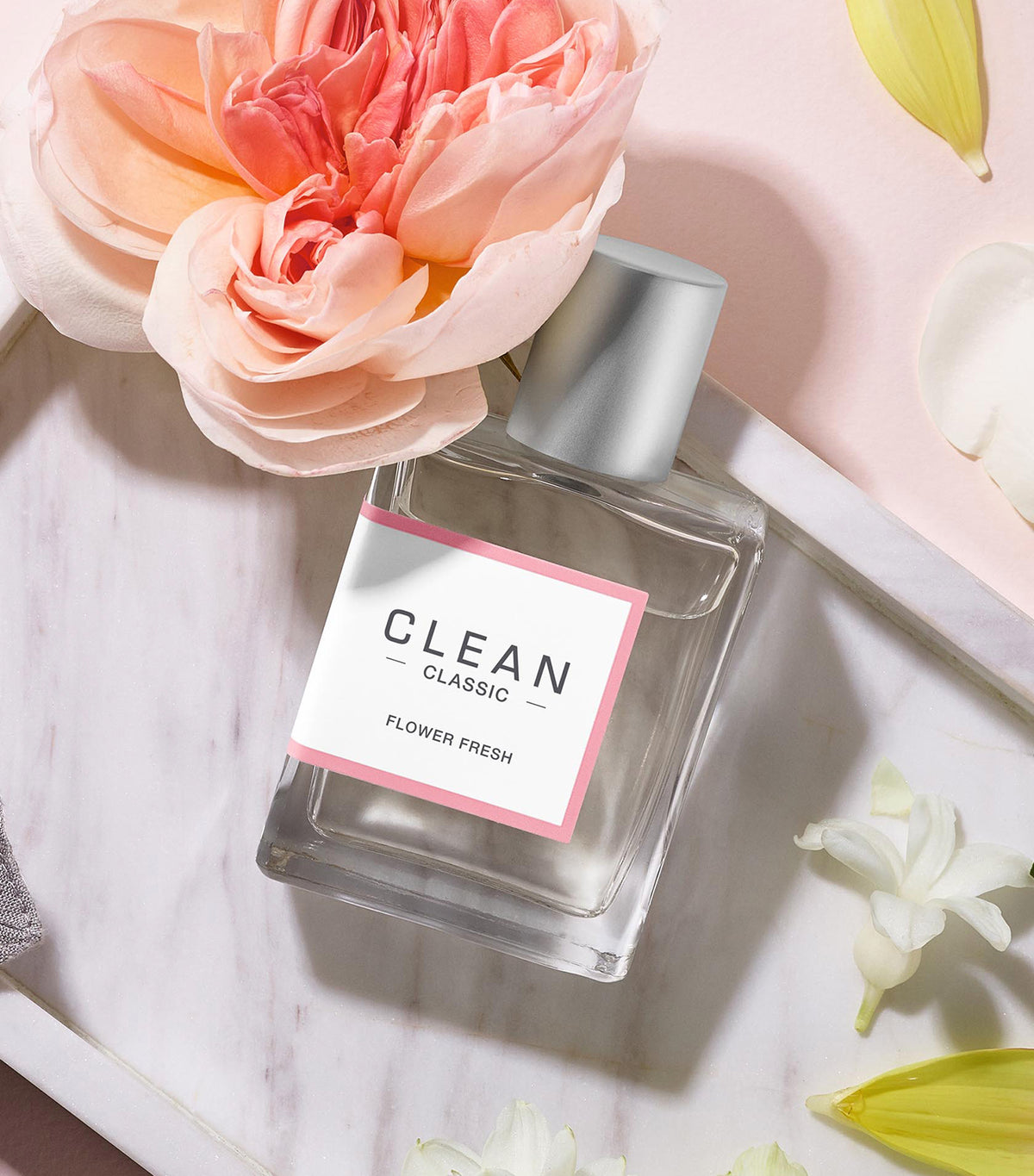 CLEAN CLASSIC Flower Fresh | Rustan's