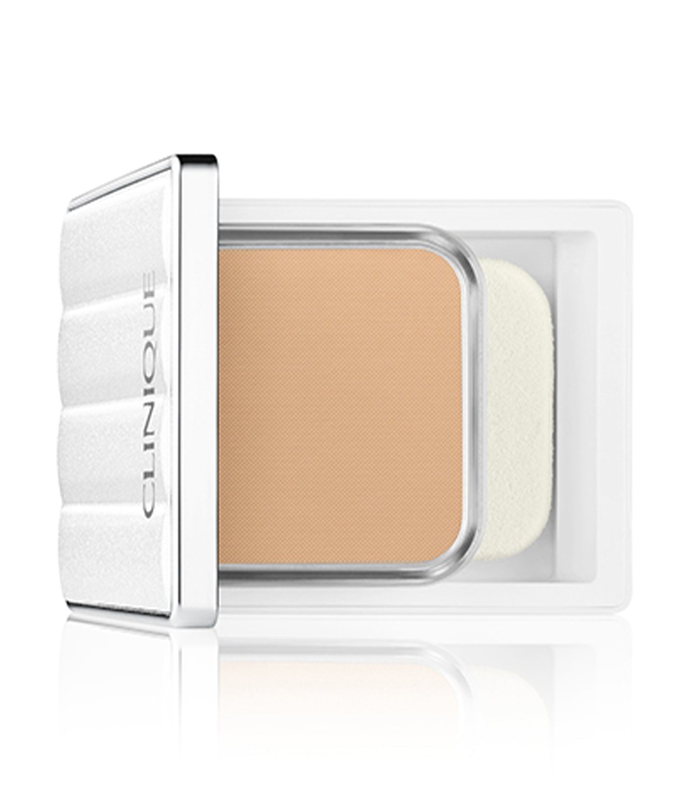 clinique cream beige even better compact makeup broad spectrum spf 15