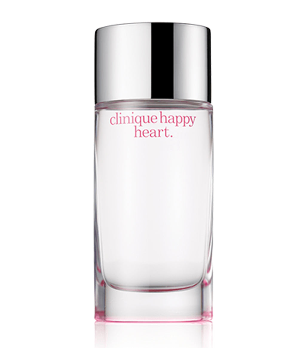 Clinique Happy Heart Perfume Spray Rustan's