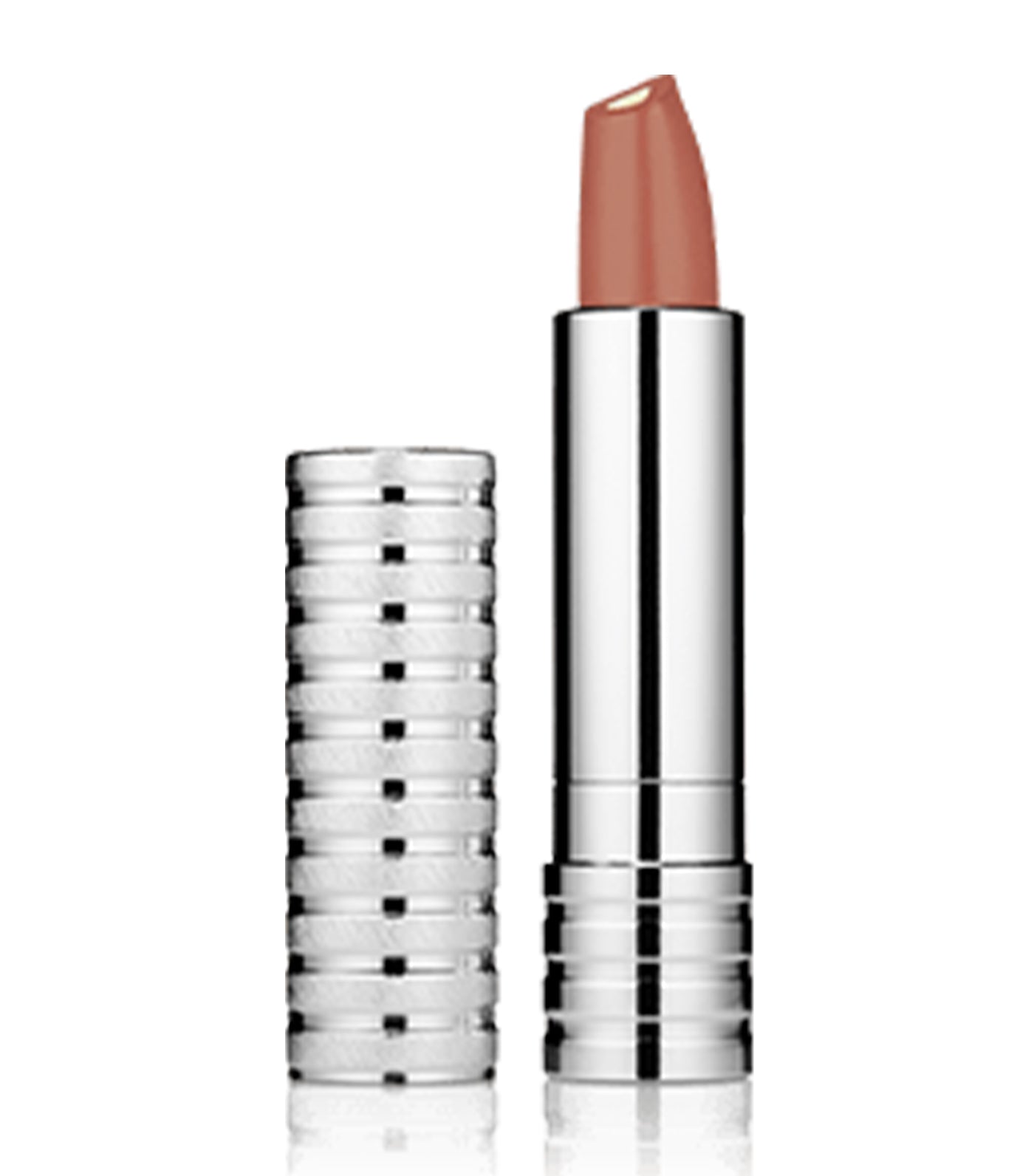 clinique 04 canoodle dramatically different lipstick shaping lip colour