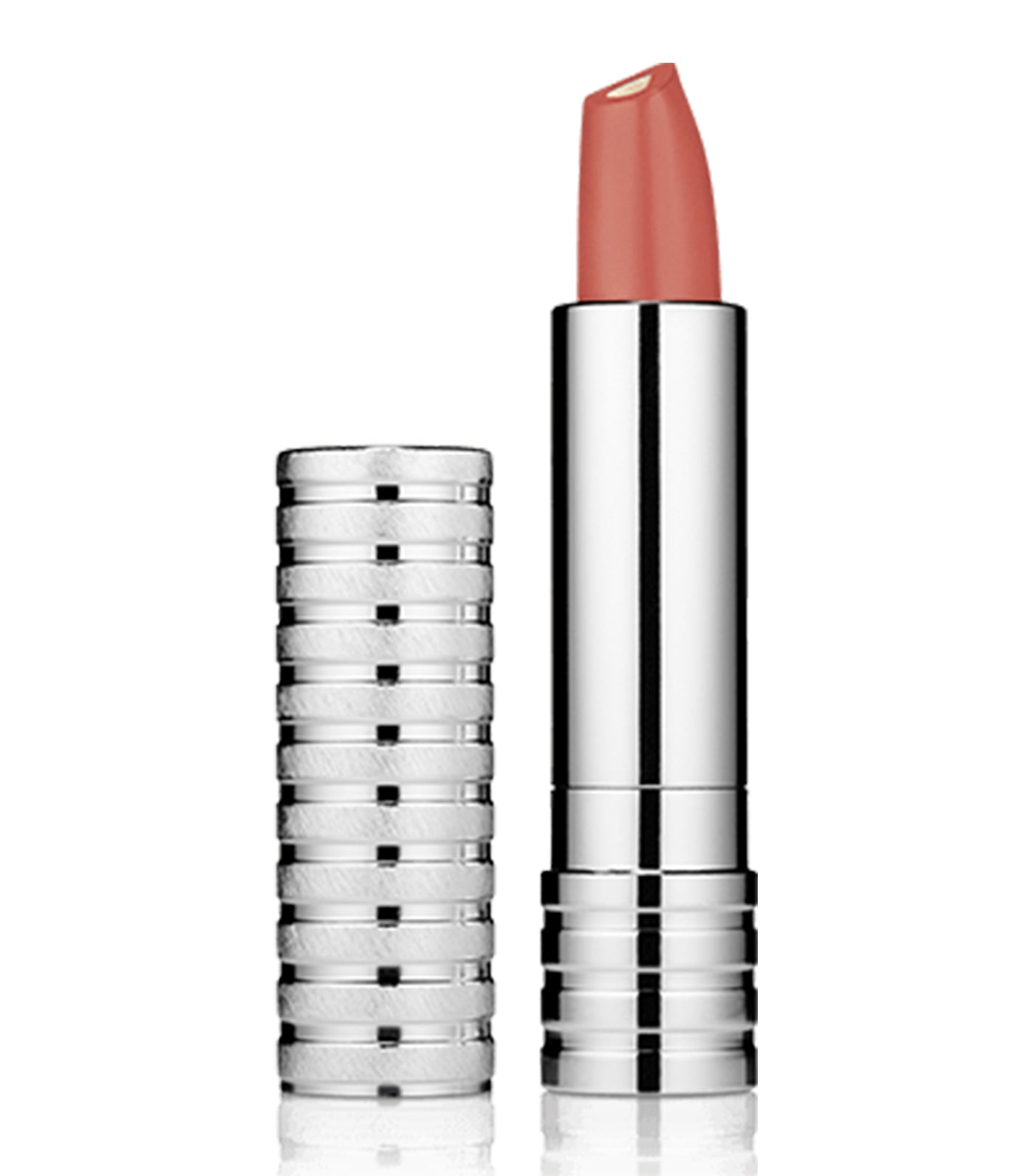 clinique 15 sugarcoated dramatically different lipstick shaping lip colour