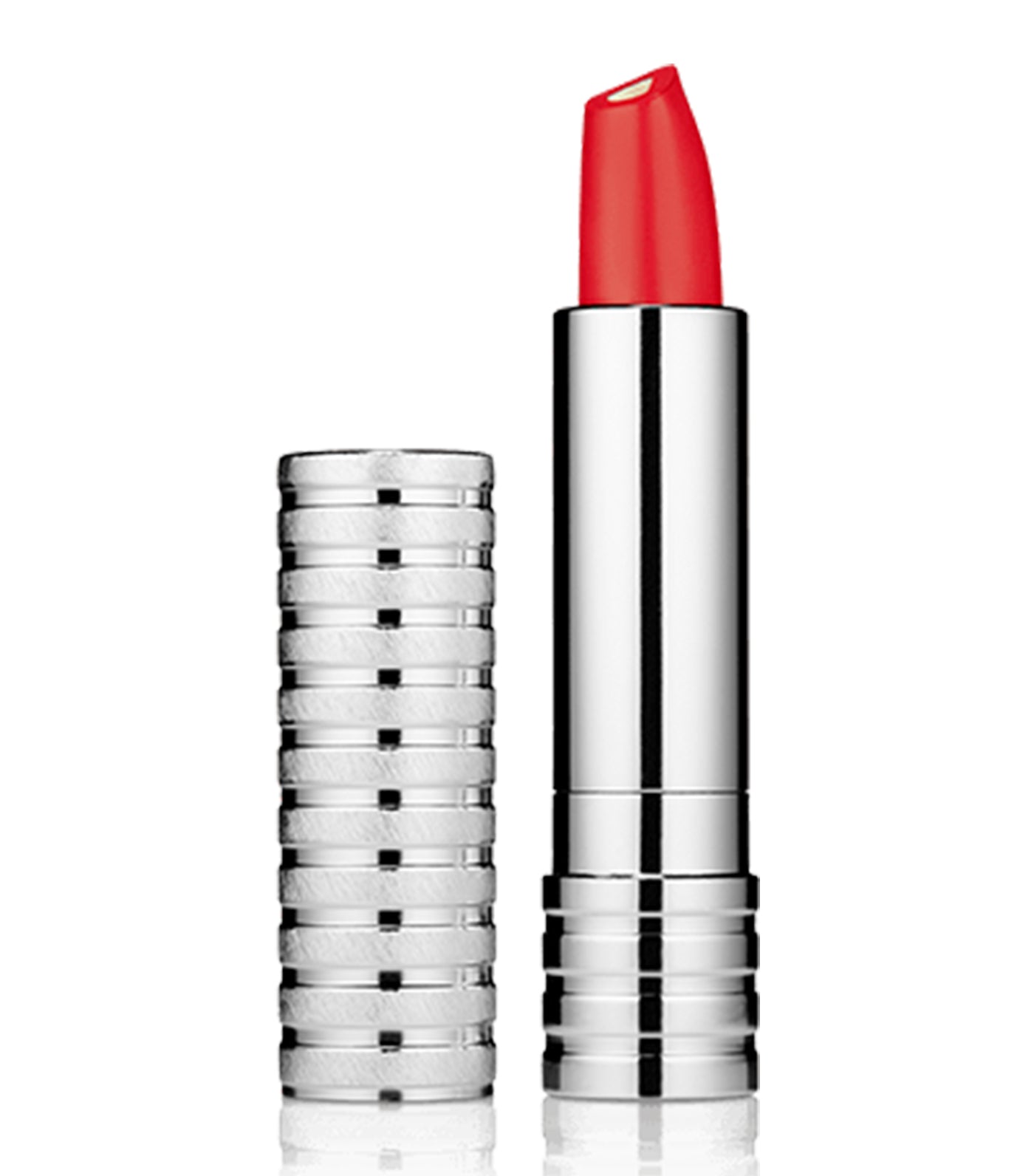 clinique 18 hot tamale dramatically different lipstick shaping lip colour
